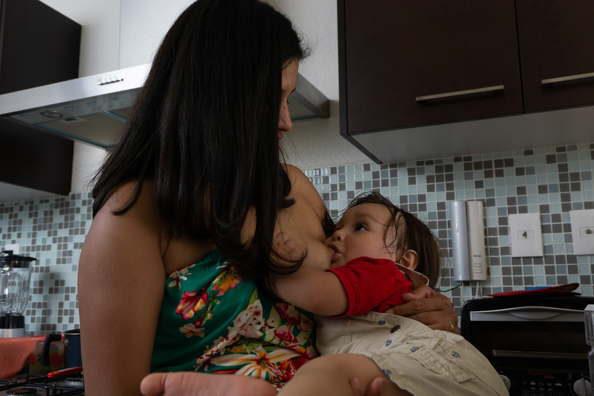 Sesión Fotográfica para Thania y su proyecto AMAR.