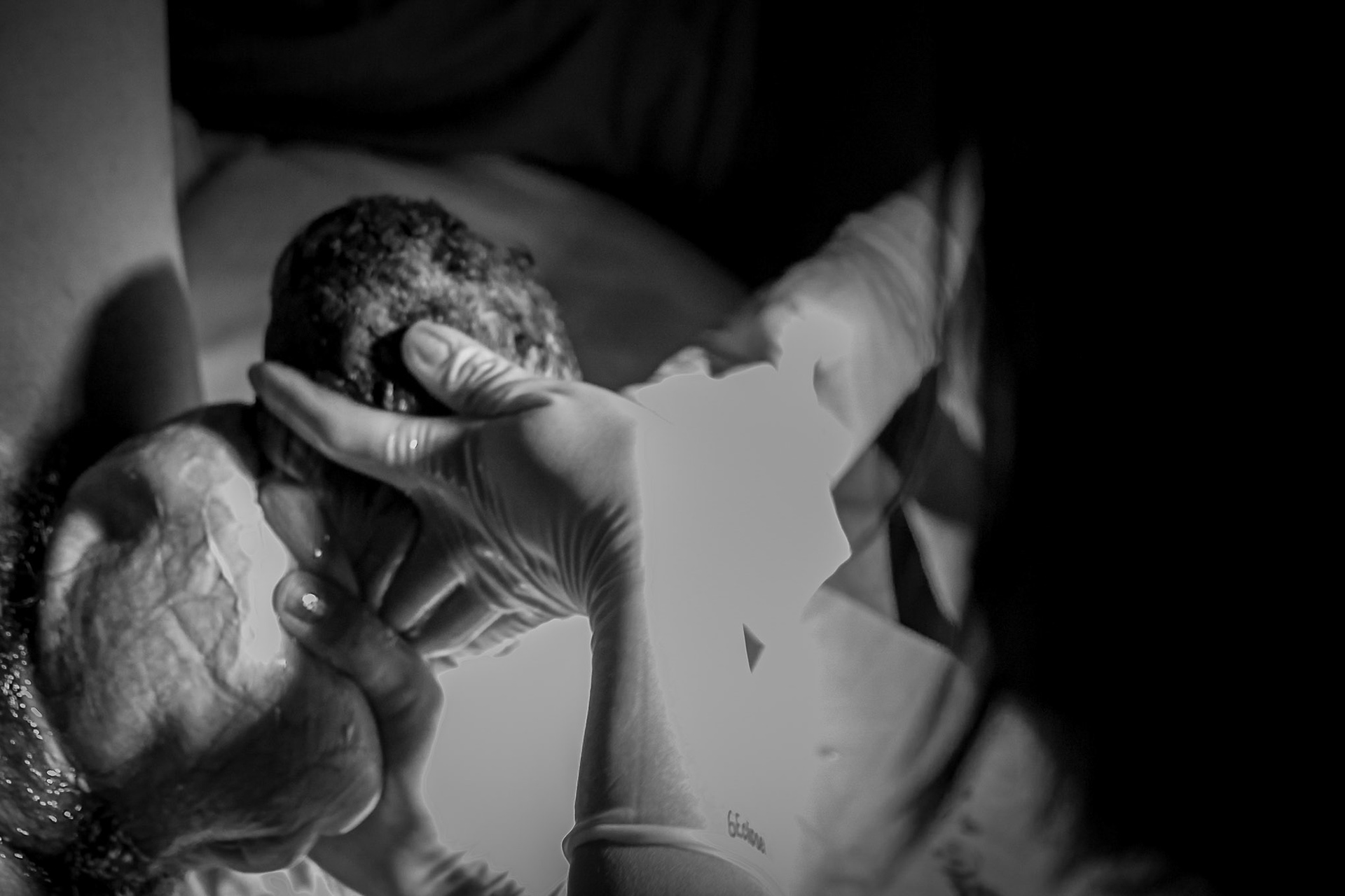 Ana Loretta Lara Fuentes, nació el 28 de diciembre de 2019 a las 8:09 horas con un peso de 3280 gramos y 51 cm de talla.