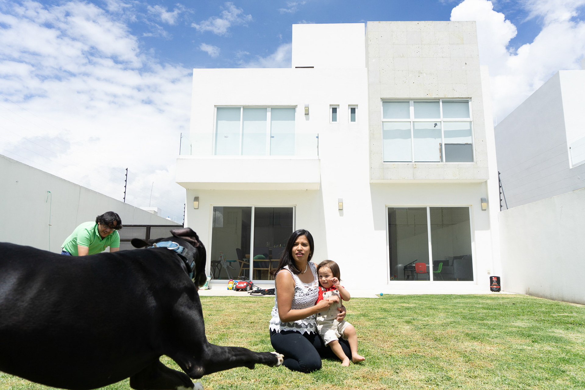 Sesión Fotográfica para Thania y su proyecto AMAR.