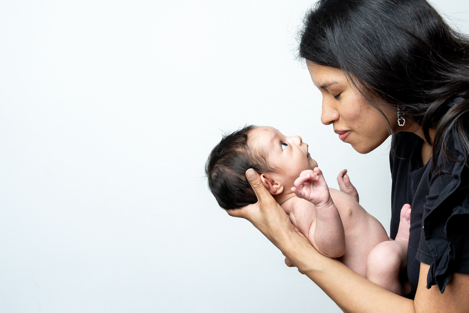 Sesión de fotos de recién nacido (New Born)