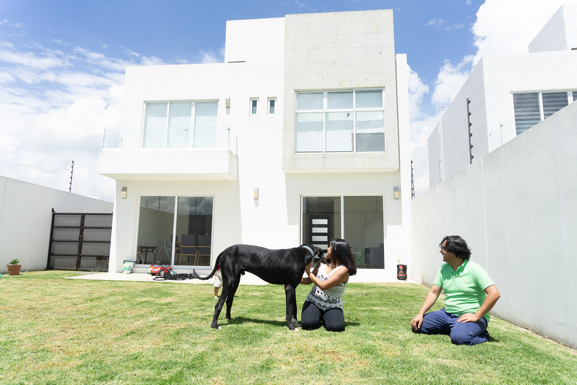 Sesión Fotográfica para Thania y su proyecto AMAR.