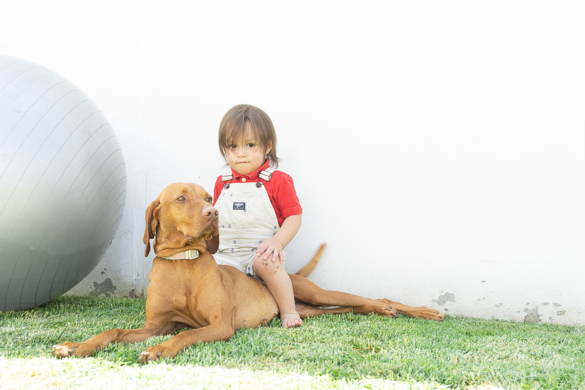 Sesión Fotográfica para Thania y su proyecto AMAR.
