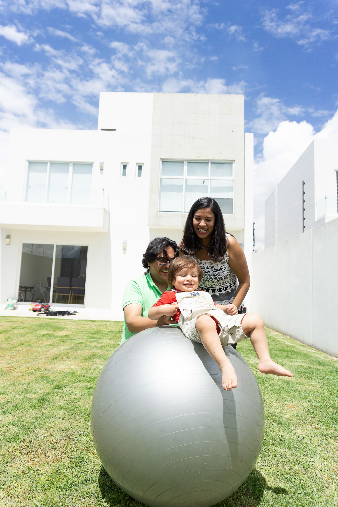 Sesión Fotográfica para Thania y su proyecto AMAR.