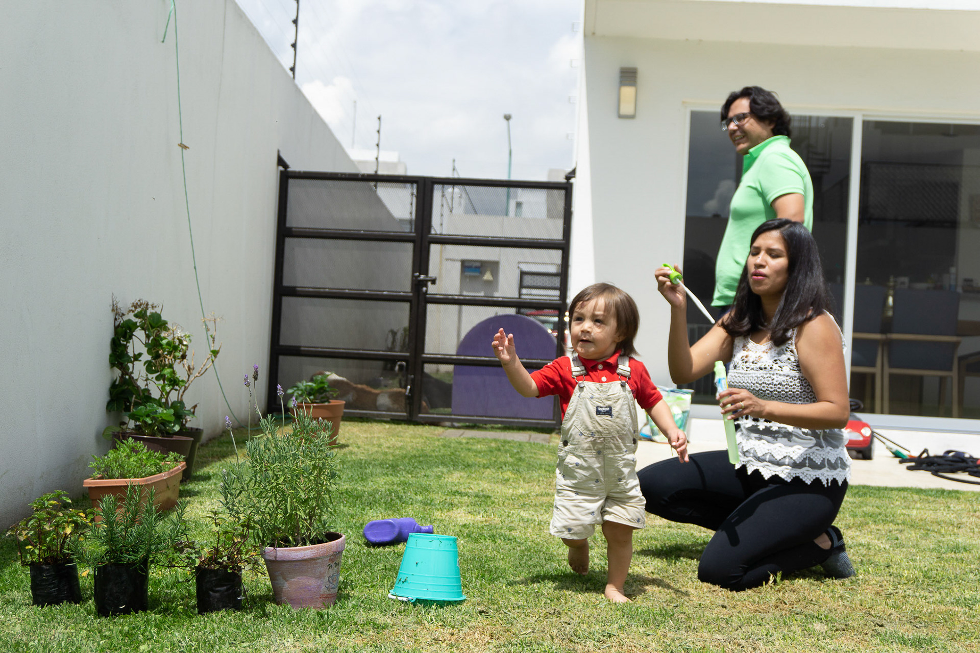 Sesión Fotográfica para Thania y su proyecto AMAR.