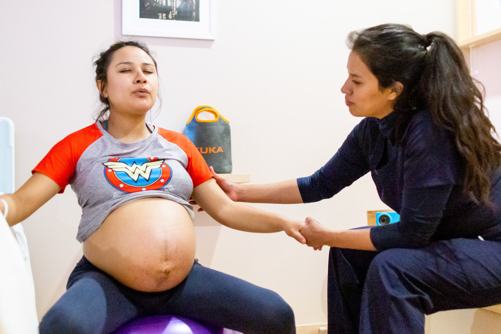 Didier Alberto Flores Gaytán, nació el 13 de enero de 2020 a las 5:29 horas con un peso de 2790 gramos y 49 cm de talla.

Apgar 8/9, capurro 39 semanas.