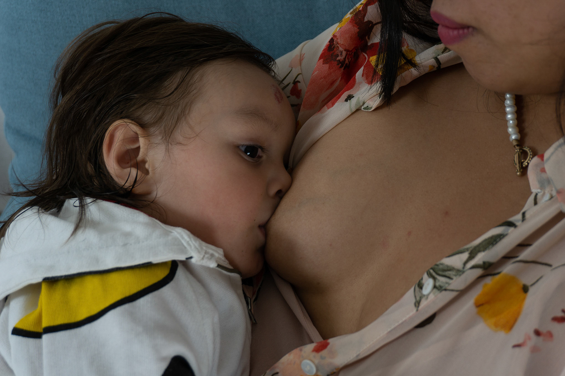 Sesión Fotográfica para Thania y su proyecto AMAR.