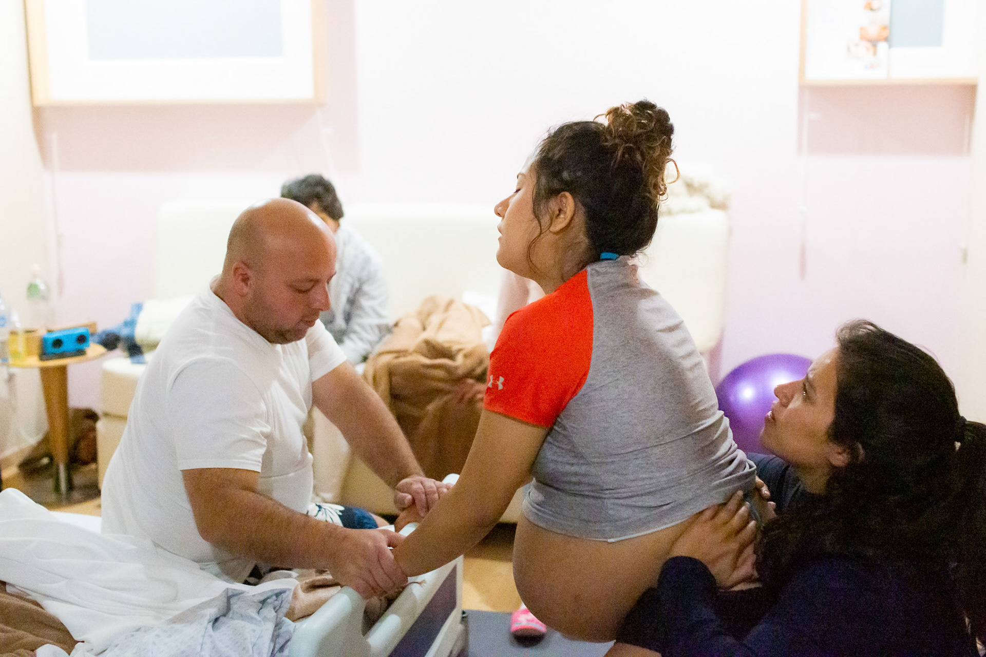 Didier Alberto Flores Gaytán, nació el 13 de enero de 2020 a las 5:29 horas con un peso de 2790 gramos y 49 cm de talla.

Apgar 8/9, capurro 39 semanas.