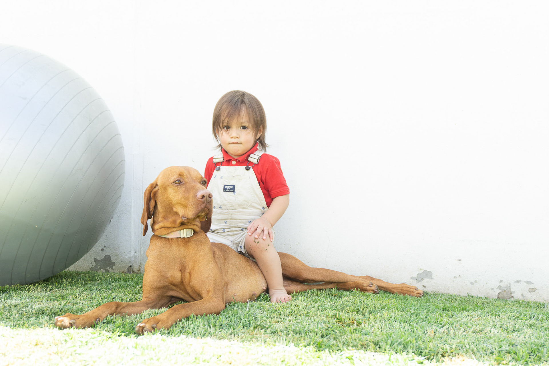 Sesión Fotográfica para Thania y su proyecto AMAR.