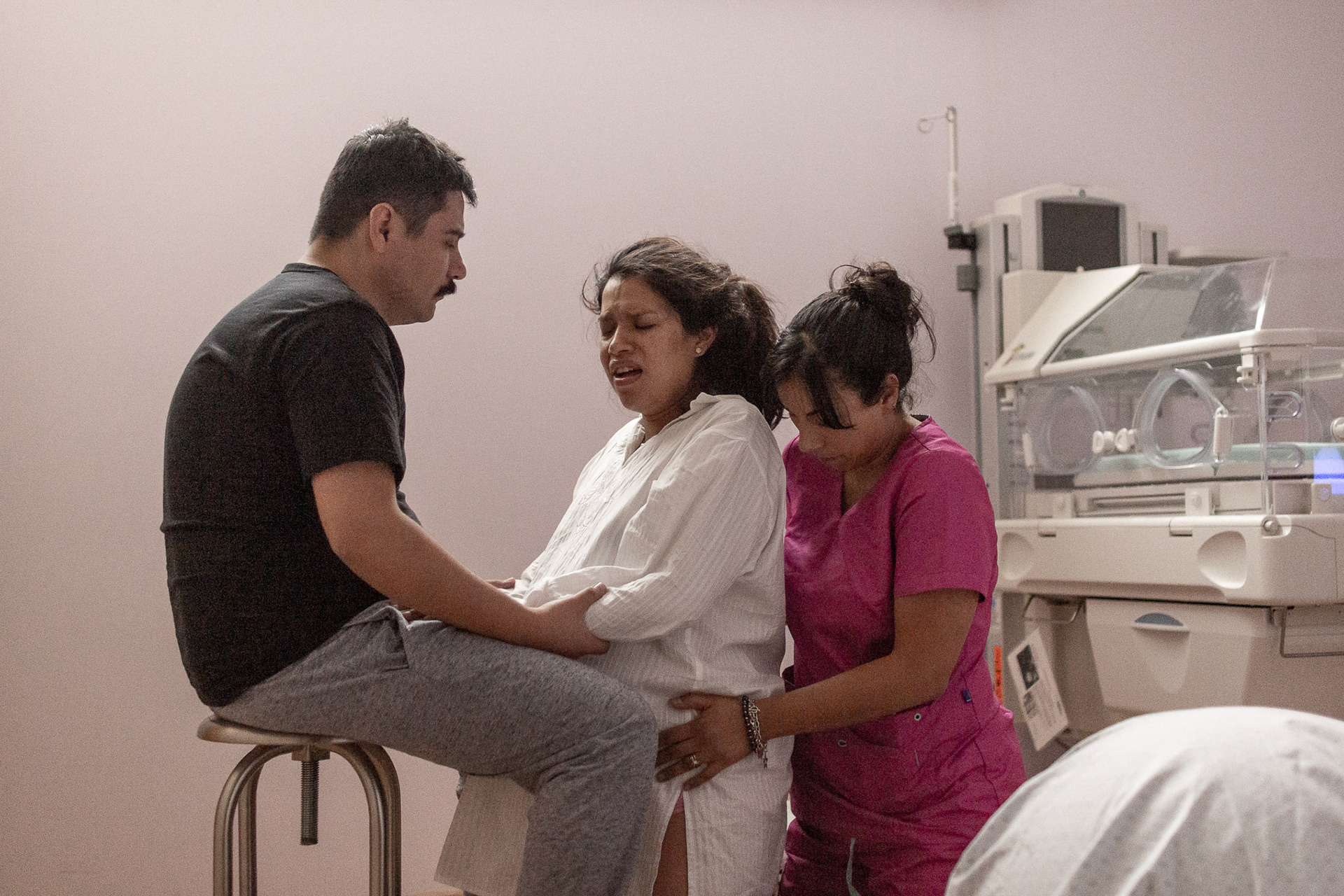 Julián Bernal Gómez  Nace el 14/12/18 a las 16:33 horas de 3690 g 54 cm Apgar 9/9, capurro 40 semanas  Padres: Thania Gómez Arce
Julio César Bernal Salguero