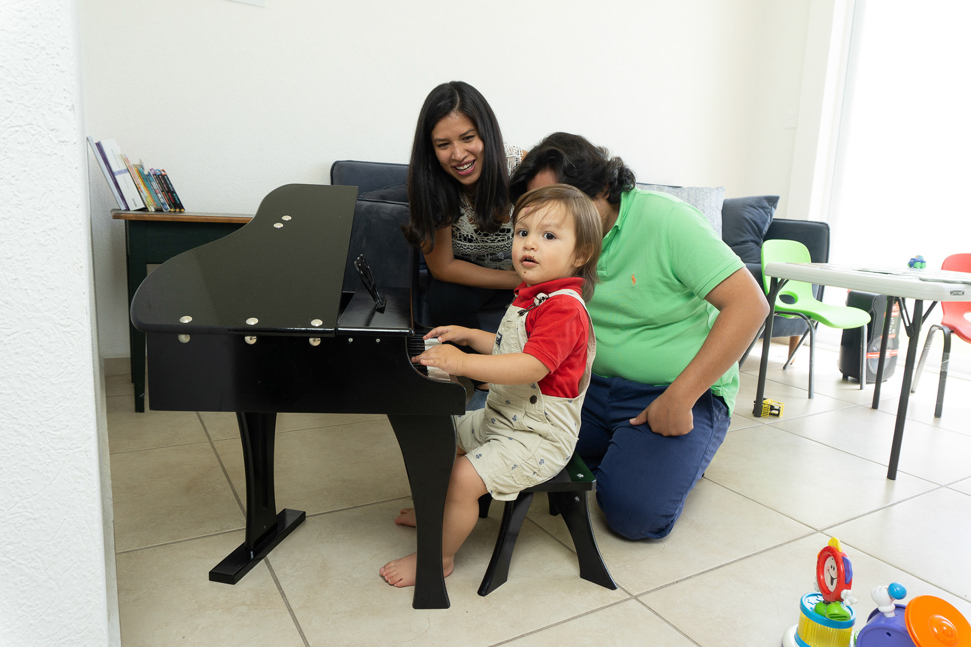 Sesión Fotográfica para Thania y su proyecto AMAR.