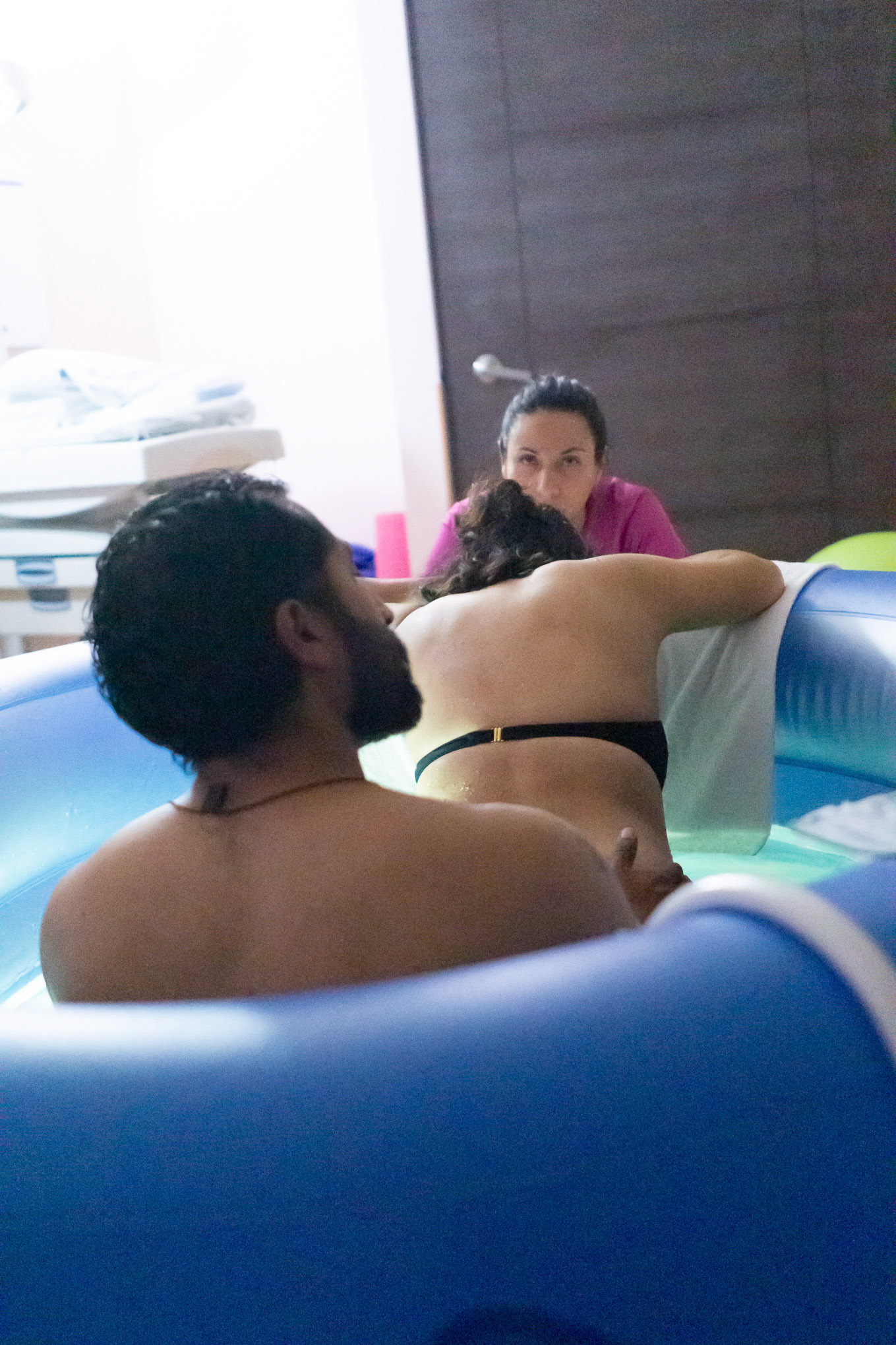 Ana Loretta Lara Fuentes, nació el 28 de diciembre de 2019 a las 8:09 horas con un peso de 3280 gramos y 51 cm de talla.