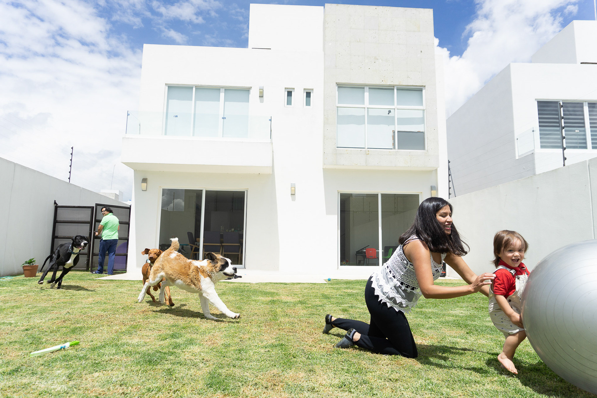 Sesión Fotográfica para Thania y su proyecto AMAR.