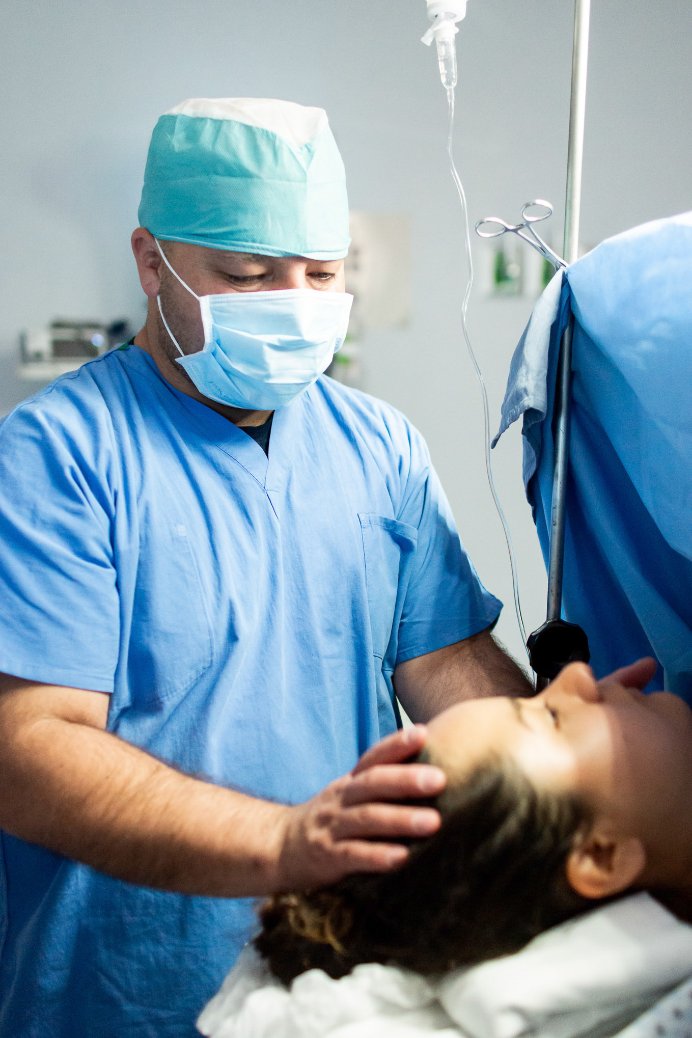 Didier Alberto Flores Gaytán, nació el 13 de enero de 2020 a las 5:29 horas con un peso de 2790 gramos y 49 cm de talla.

Apgar 8/9, capurro 39 semanas.