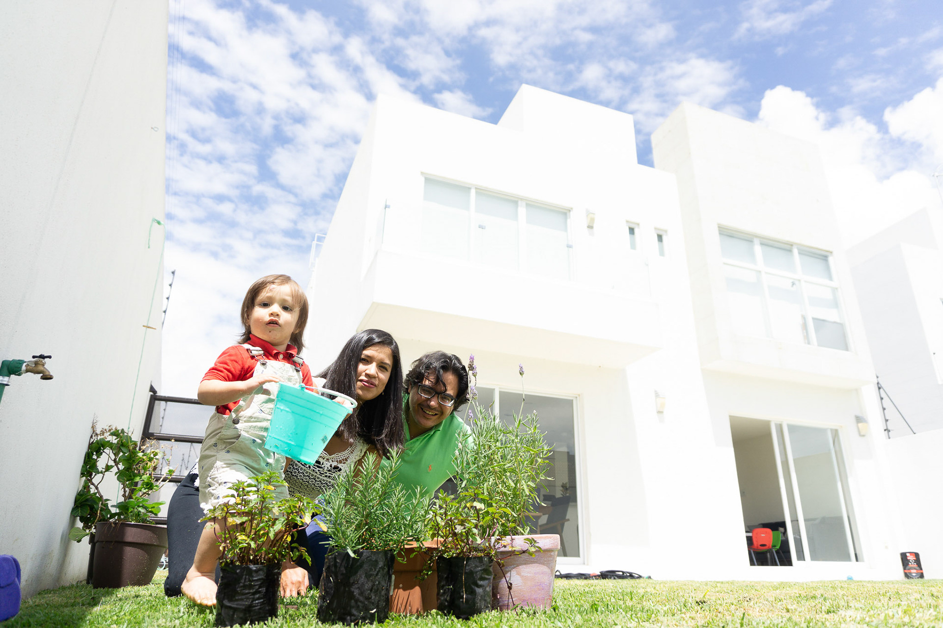 Sesión Fotográfica para Thania y su proyecto AMAR.