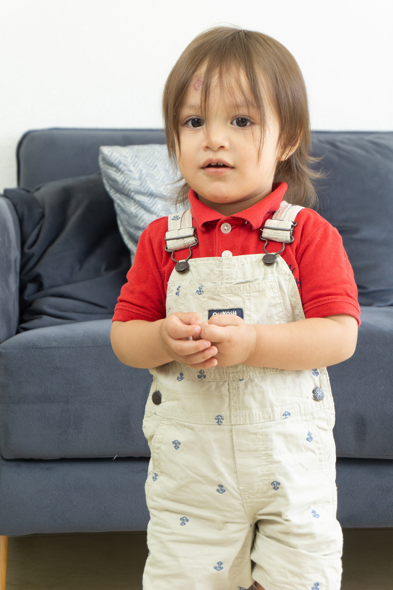 Sesión Fotográfica para Thania y su proyecto AMAR.