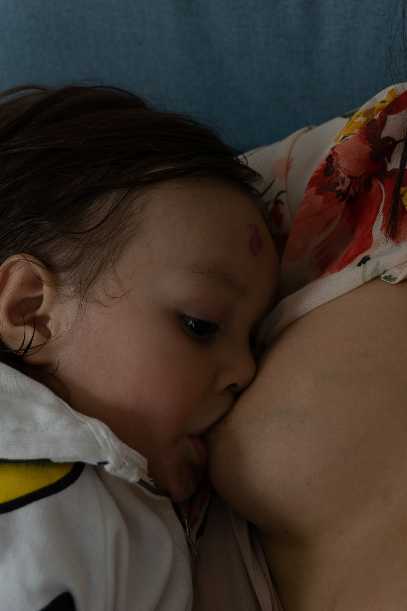 Sesión Fotográfica para Thania y su proyecto AMAR.