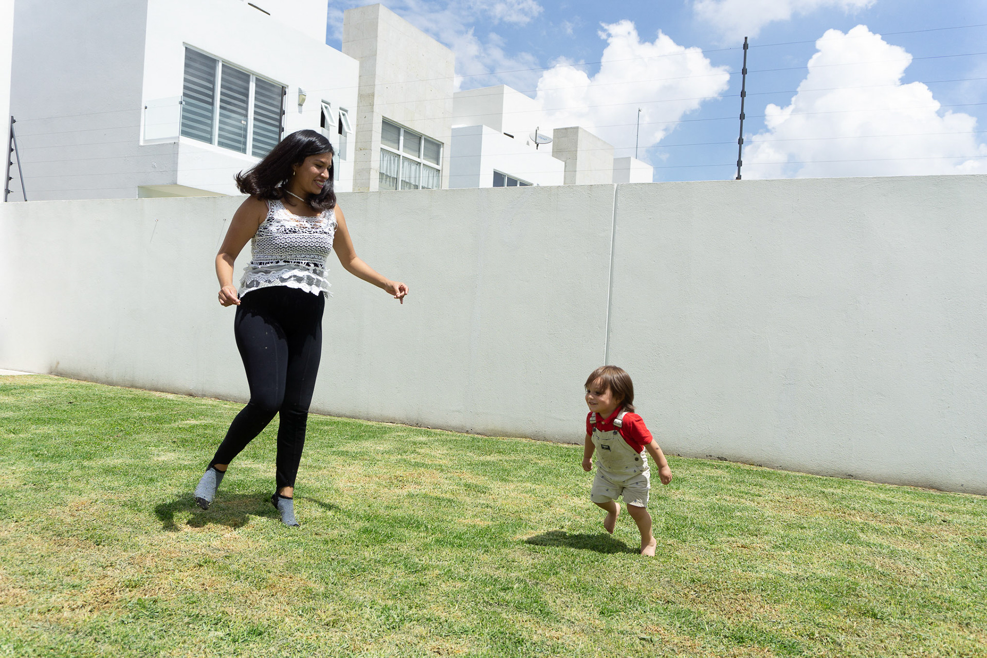 Sesión Fotográfica para Thania y su proyecto AMAR.