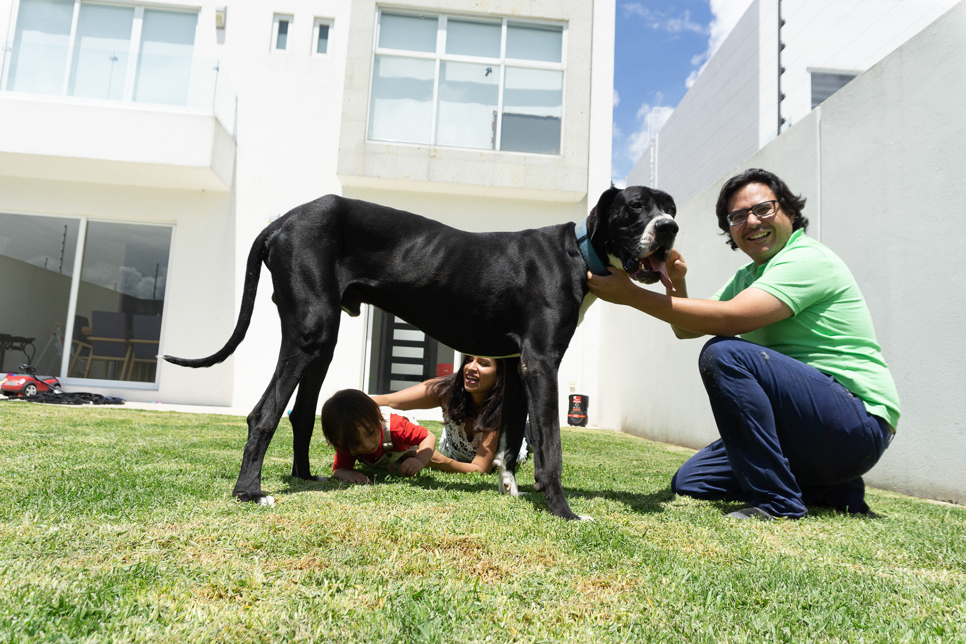 Sesión Fotográfica para Thania y su proyecto AMAR.