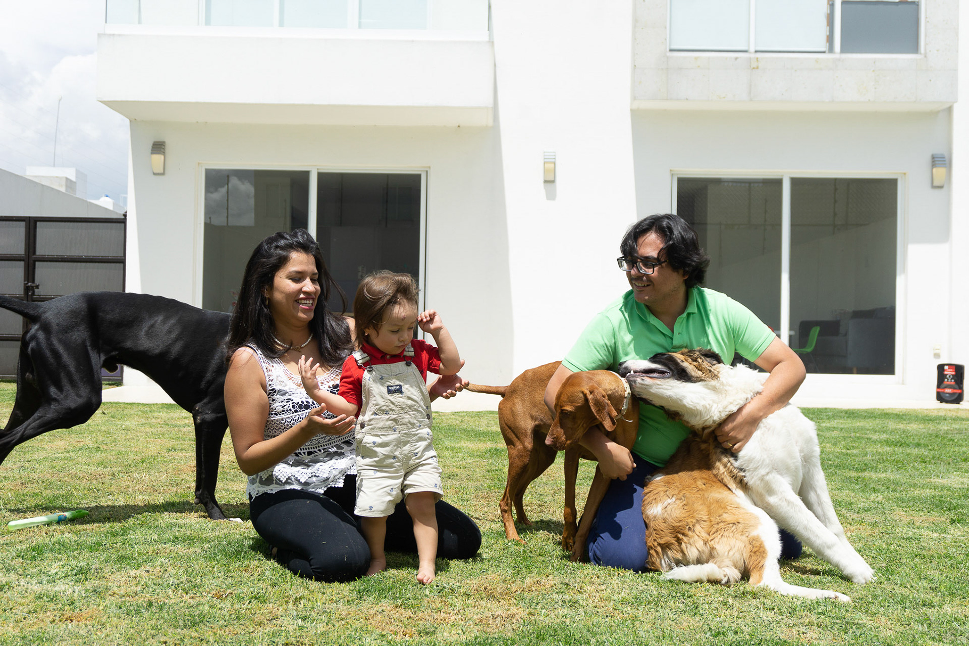 Sesión Fotográfica para Thania y su proyecto AMAR.