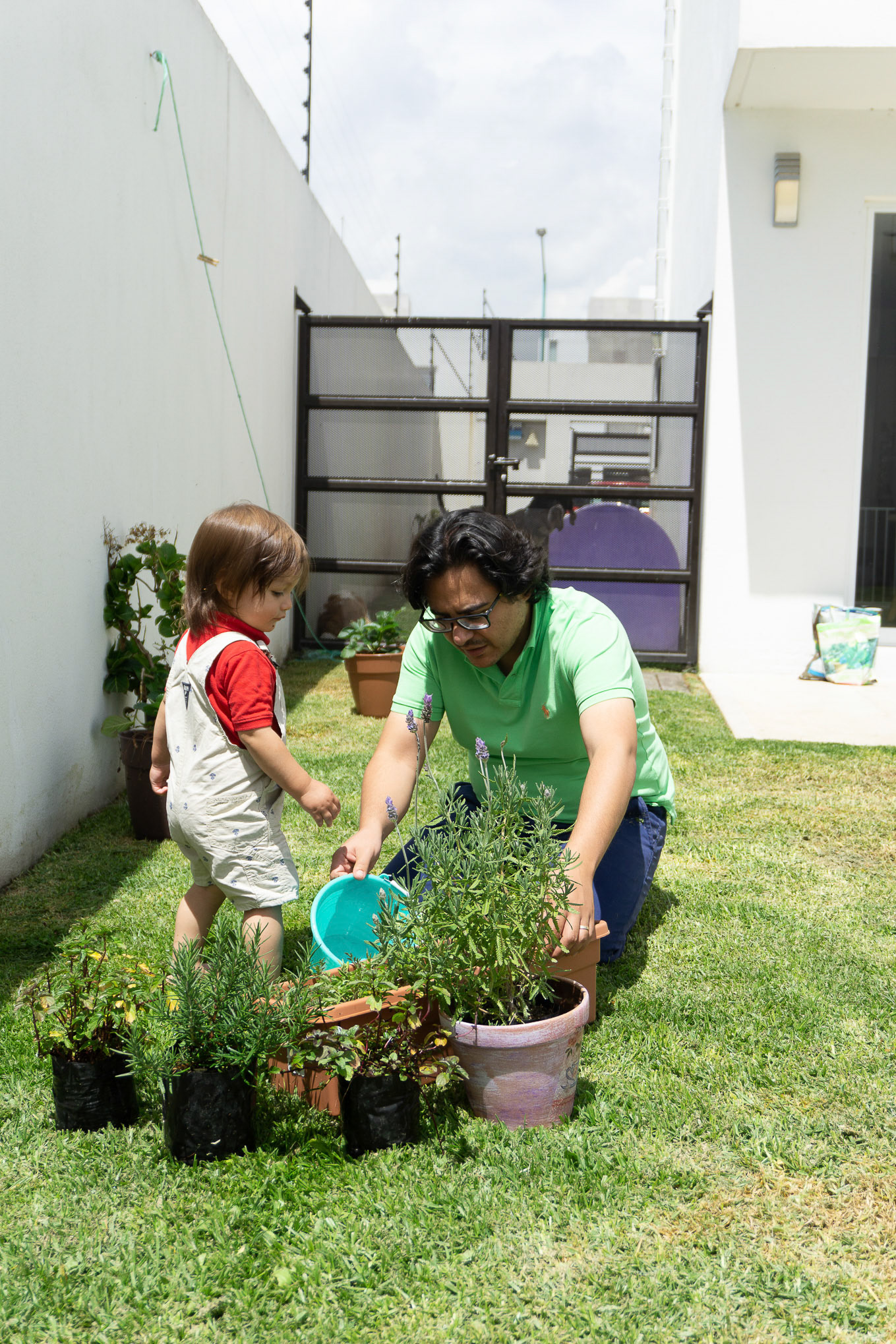 Sesión Fotográfica para Thania y su proyecto AMAR.