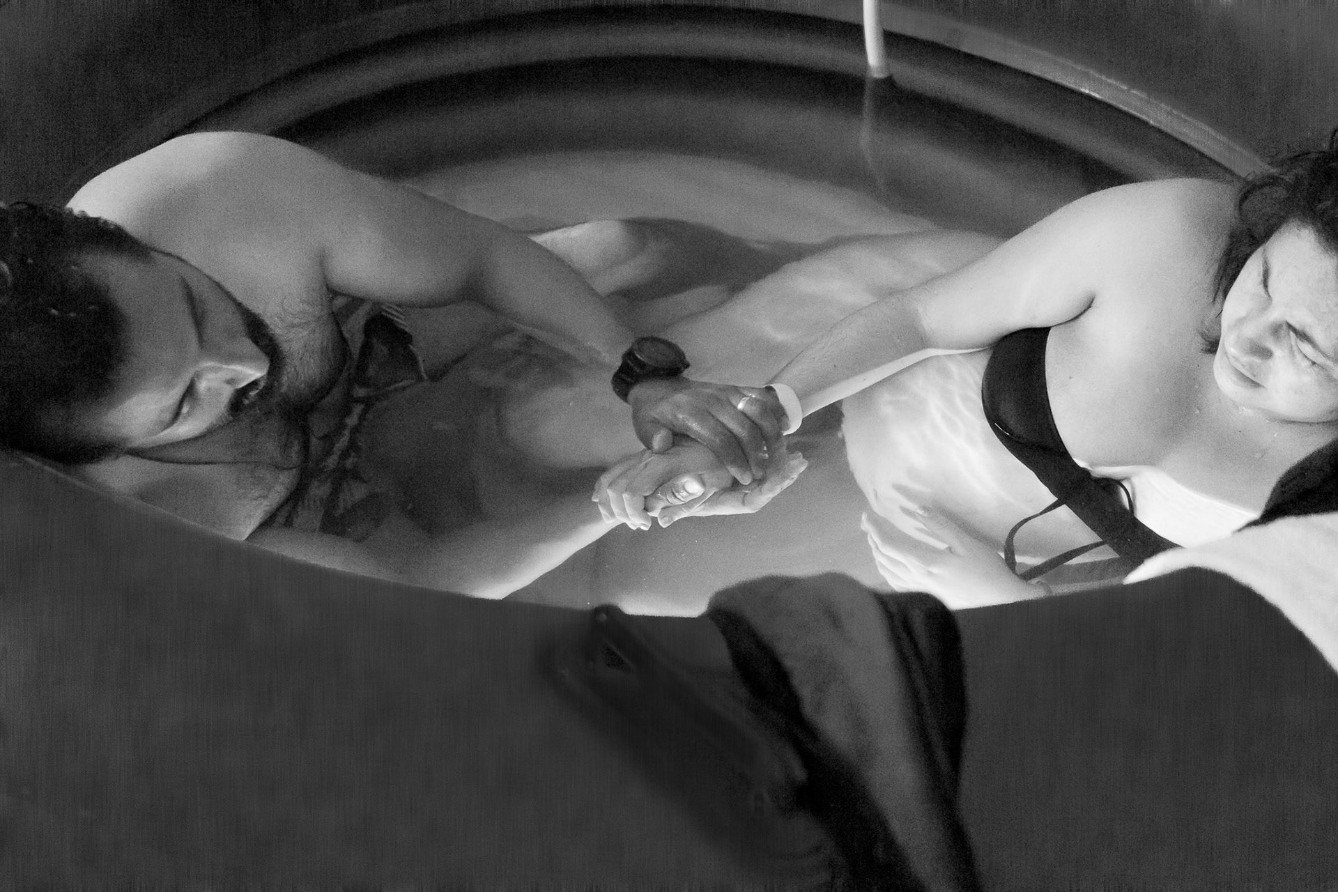 Ana Loretta Lara Fuentes, nació el 28 de diciembre de 2019 a las 8:09 horas con un peso de 3280 gramos y 51 cm de talla.