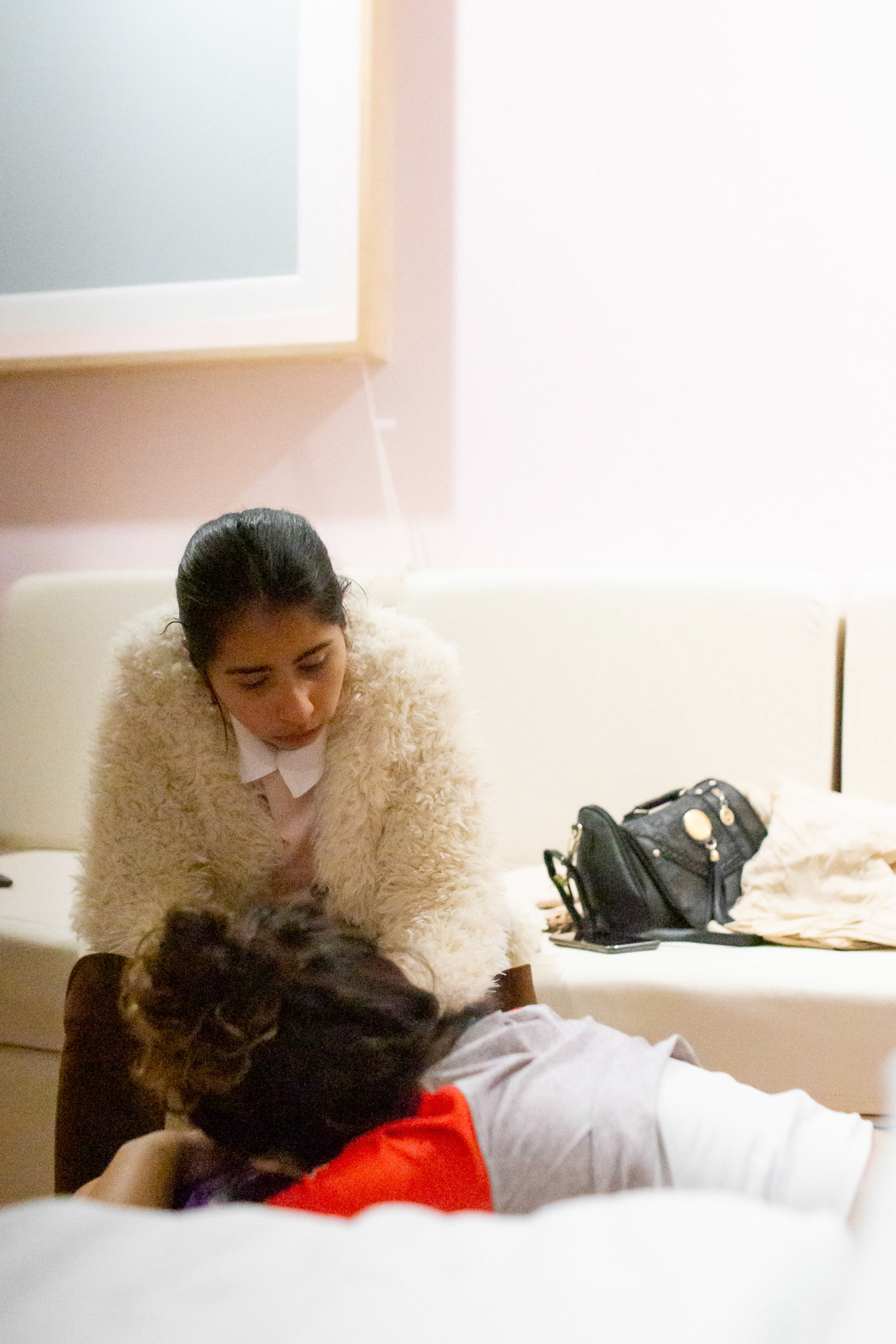 Didier Alberto Flores Gaytán, nació el 13 de enero de 2020 a las 5:29 horas con un peso de 2790 gramos y 49 cm de talla.

Apgar 8/9, capurro 39 semanas.