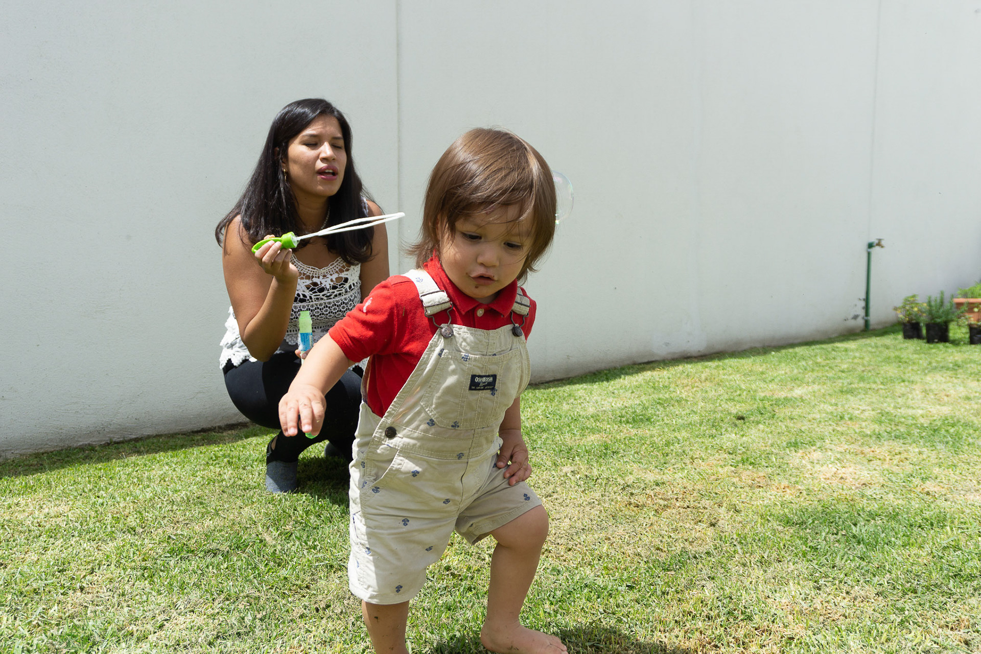Sesión Fotográfica para Thania y su proyecto AMAR.