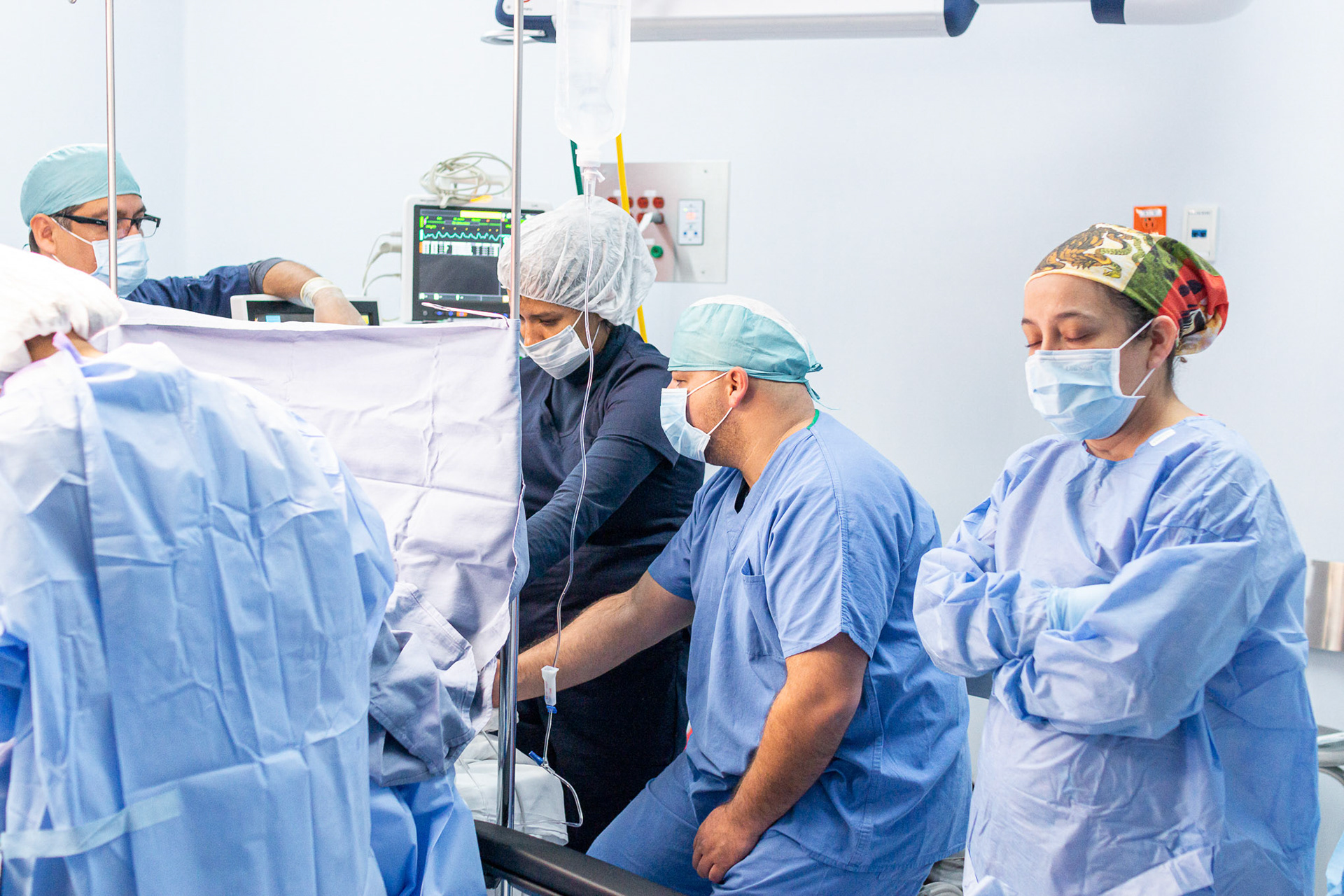 Didier Alberto Flores Gaytán, nació el 13 de enero de 2020 a las 5:29 horas con un peso de 2790 gramos y 49 cm de talla.

Apgar 8/9, capurro 39 semanas.