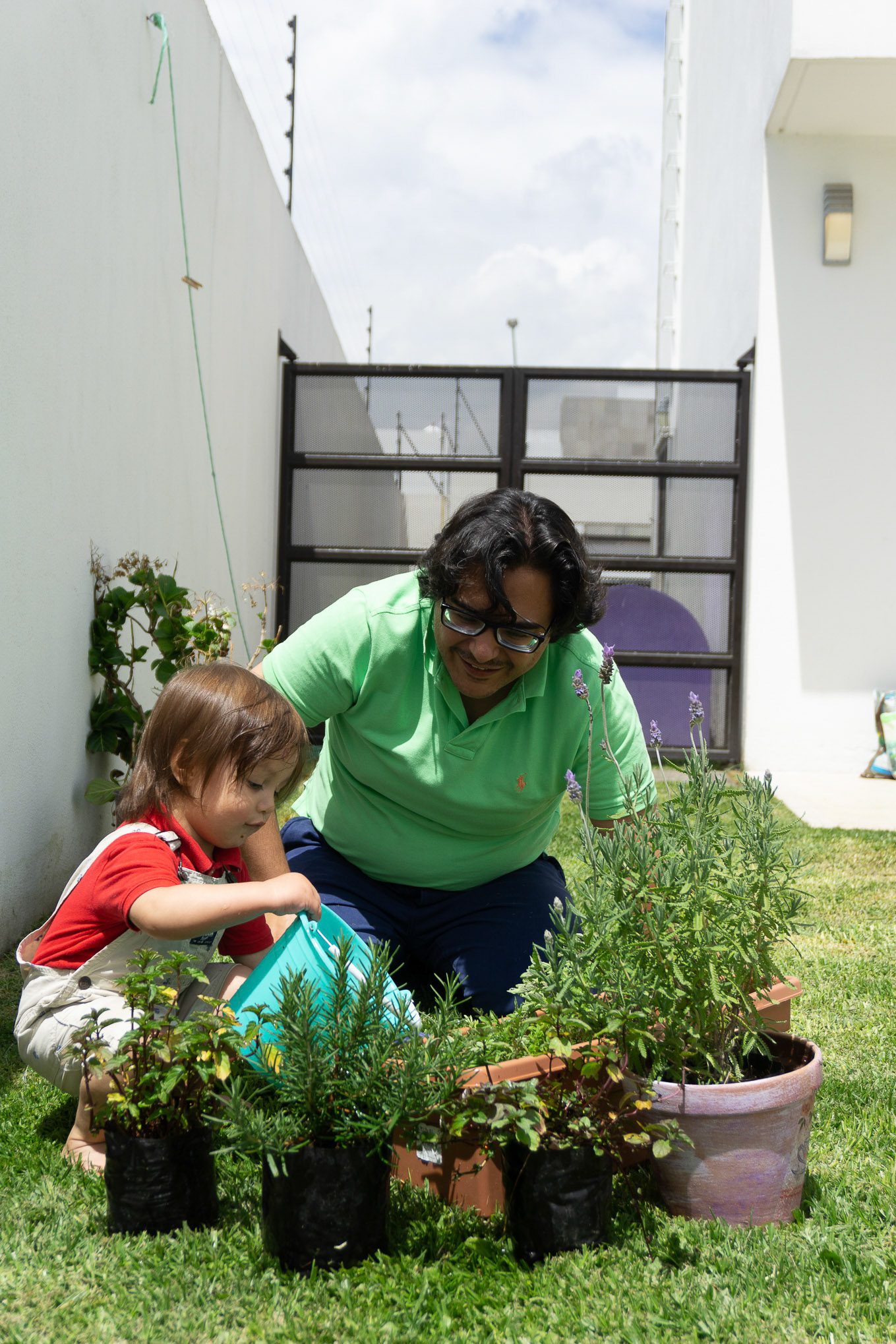 Sesión Fotográfica para Thania y su proyecto AMAR.
