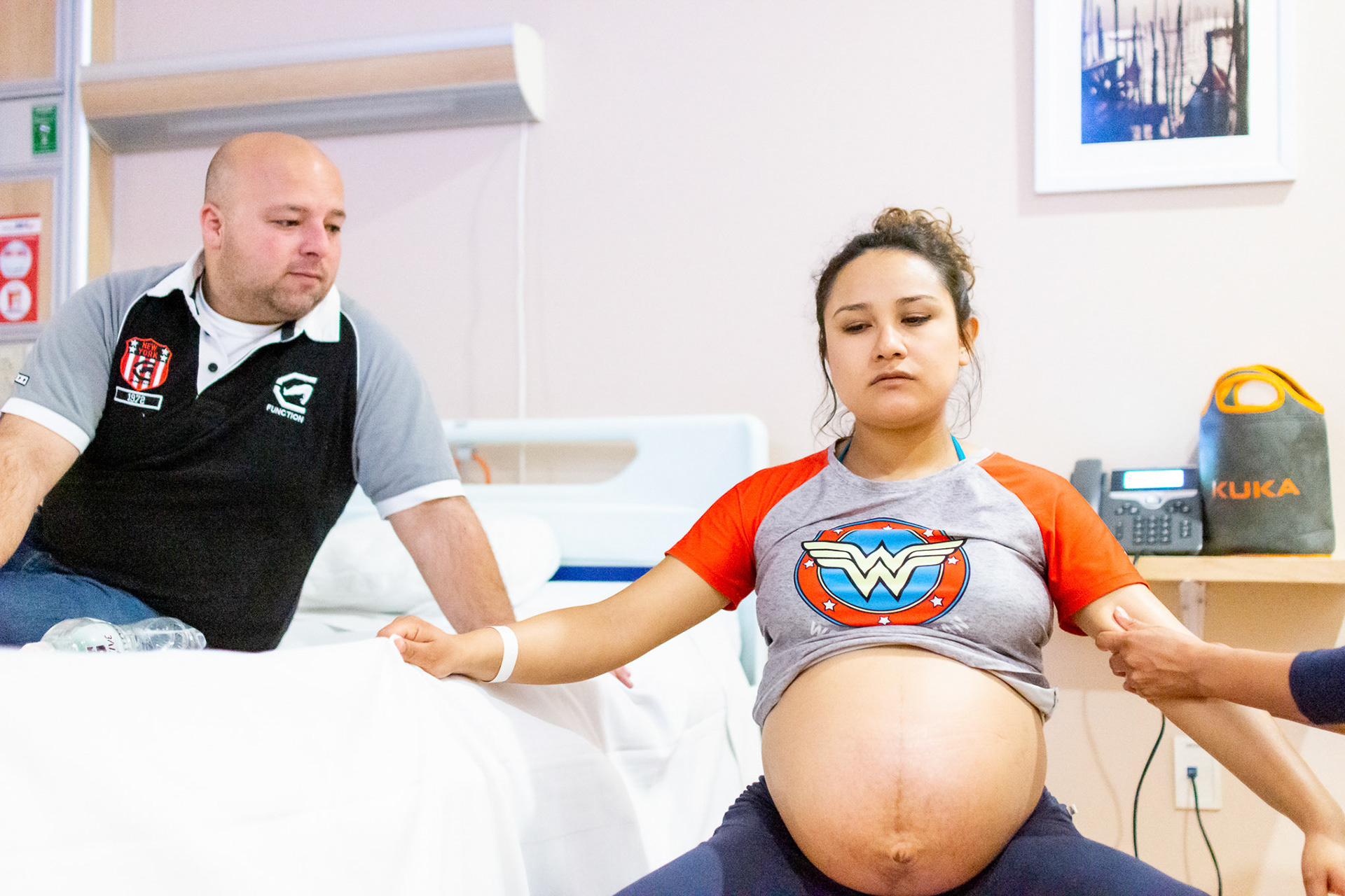 Didier Alberto Flores Gaytán, nació el 13 de enero de 2020 a las 5:29 horas con un peso de 2790 gramos y 49 cm de talla.

Apgar 8/9, capurro 39 semanas.