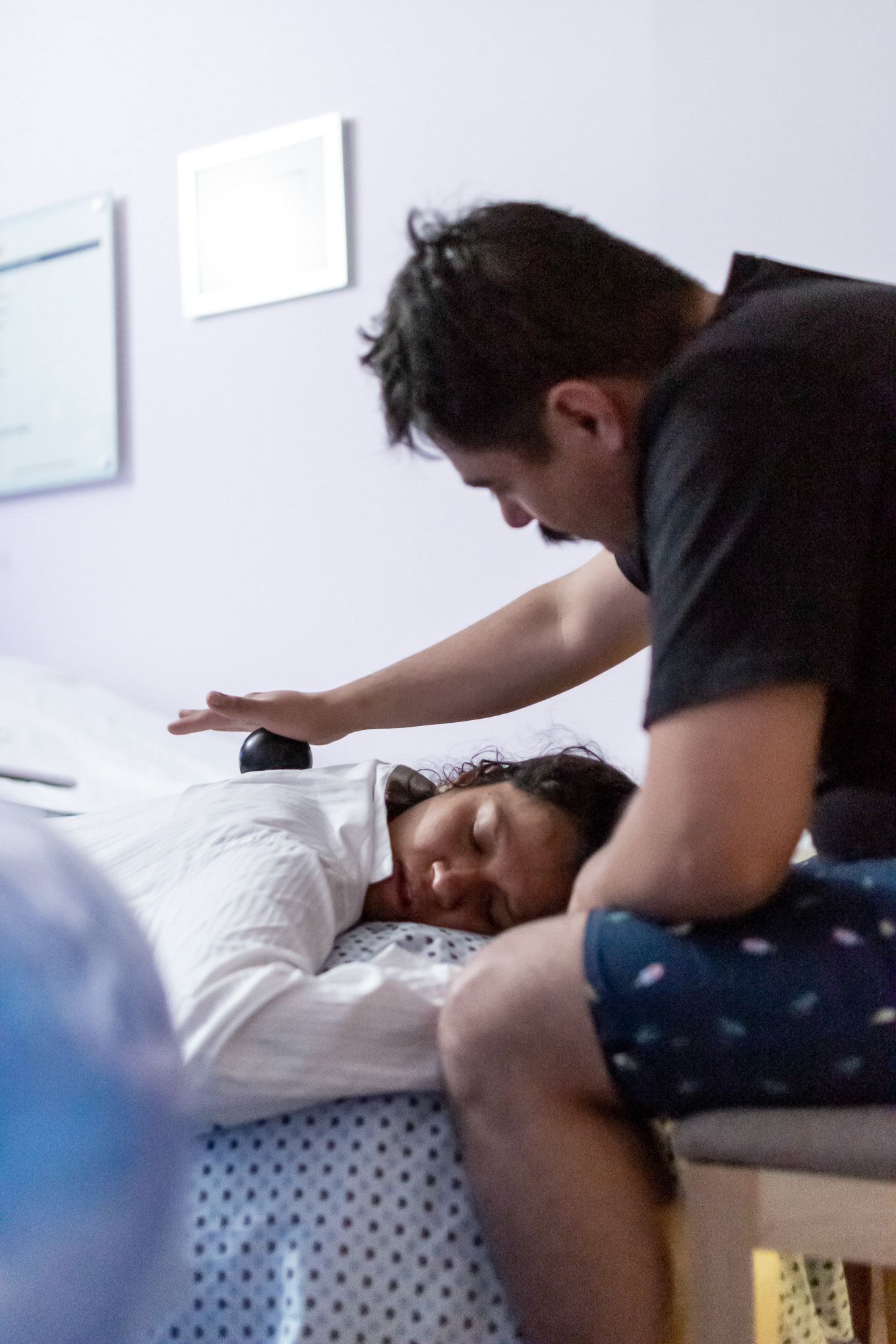 Julián Bernal Gómez  Nace el 14/12/18 a las 16:33 horas de 3690 g 54 cm Apgar 9/9, capurro 40 semanas  Padres: Thania Gómez Arce
Julio César Bernal Salguero