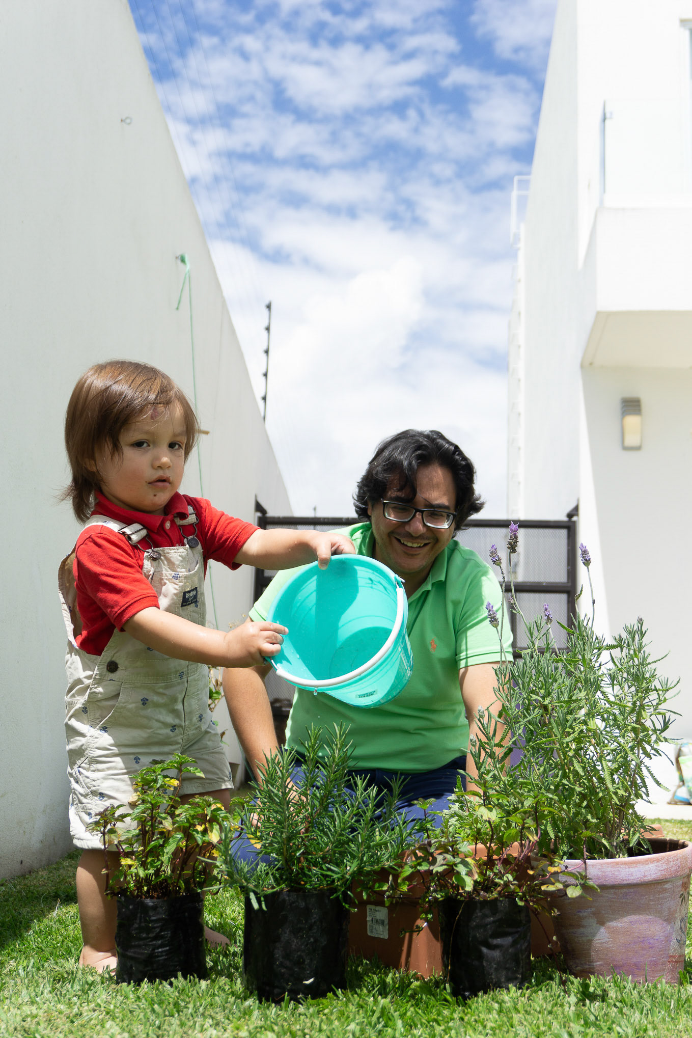 Sesión Fotográfica para Thania y su proyecto AMAR.