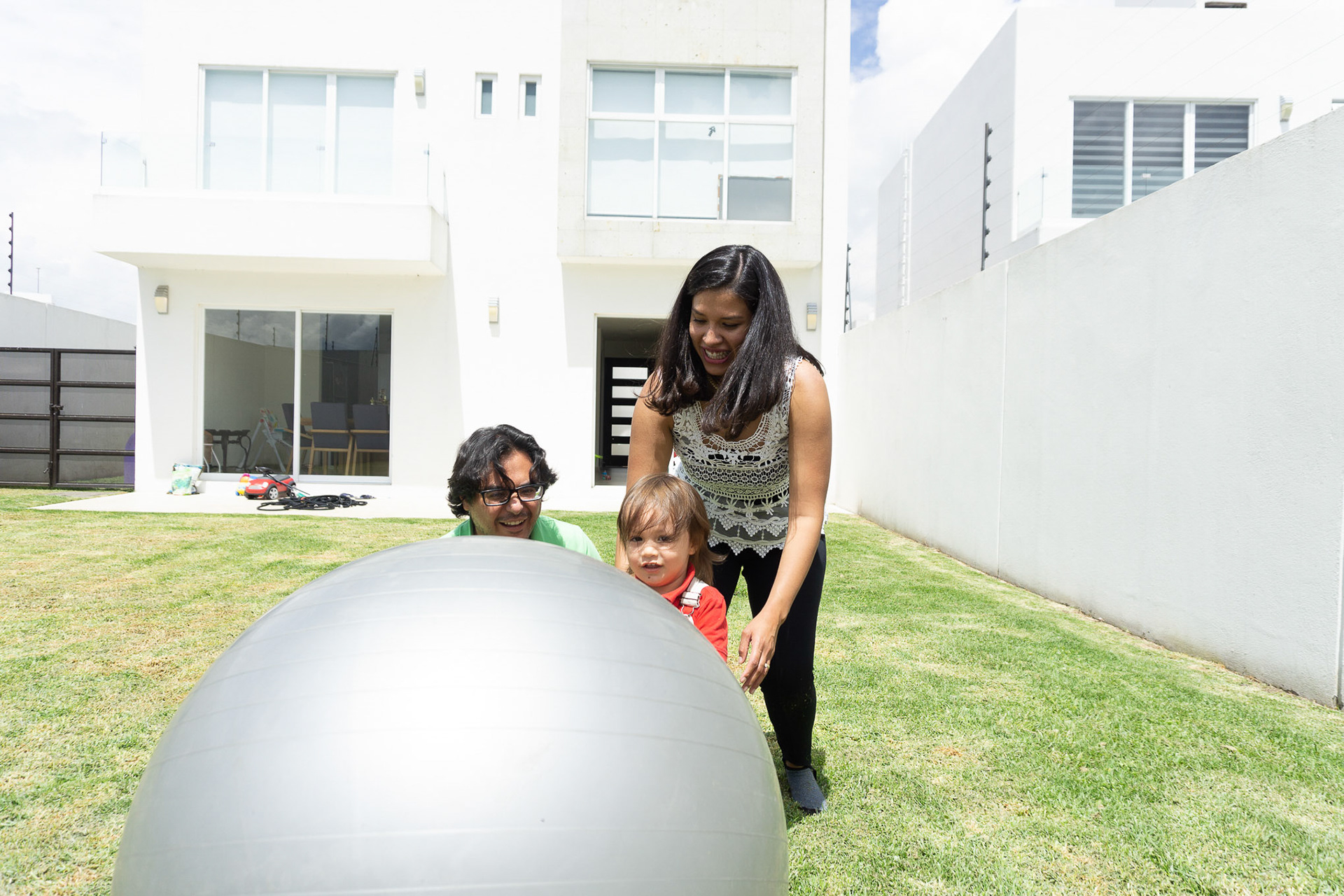 Sesión Fotográfica para Thania y su proyecto AMAR.