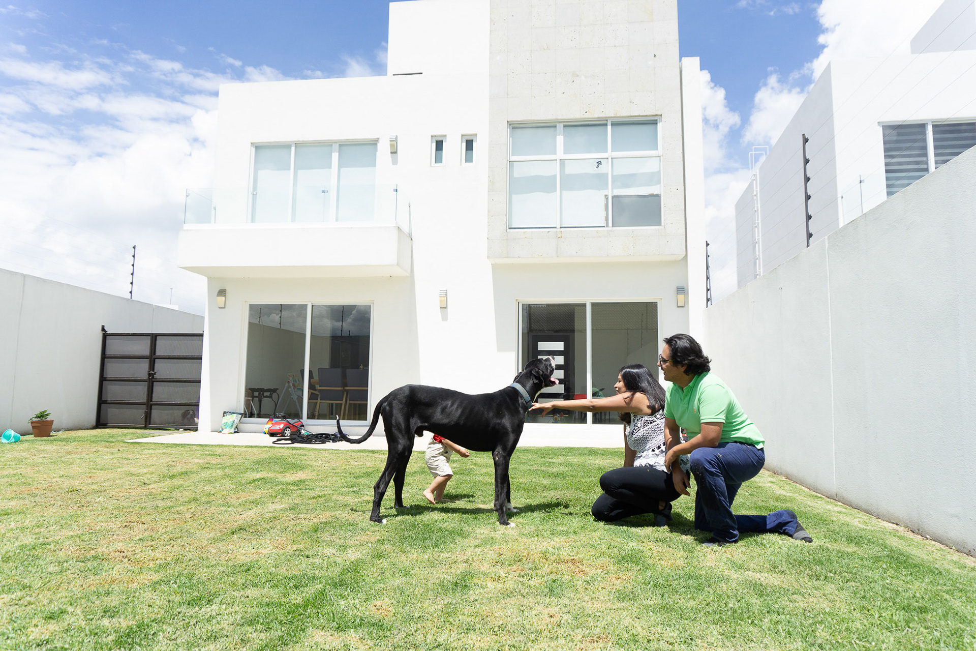 Sesión Fotográfica para Thania y su proyecto AMAR.