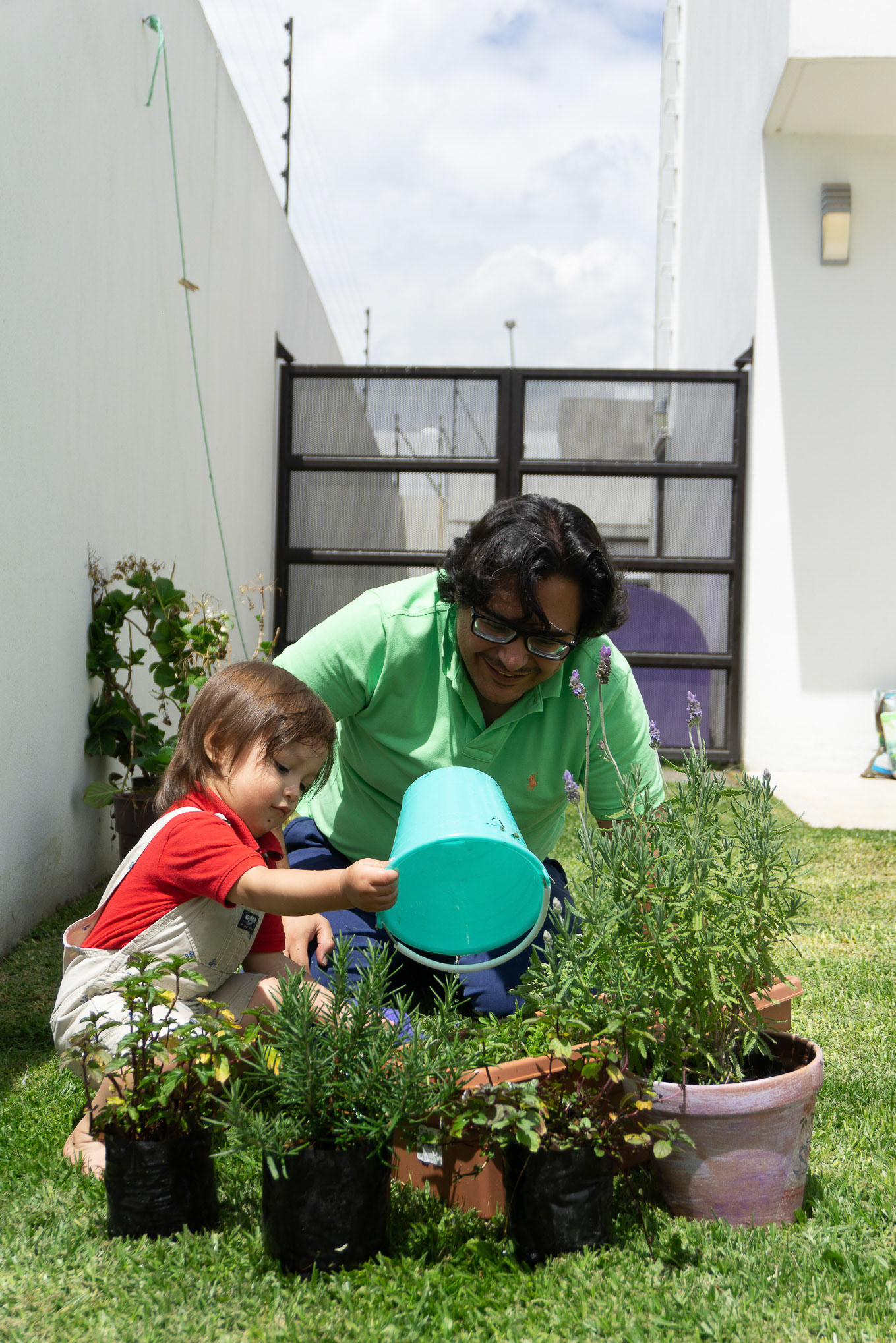 Sesión Fotográfica para Thania y su proyecto AMAR.