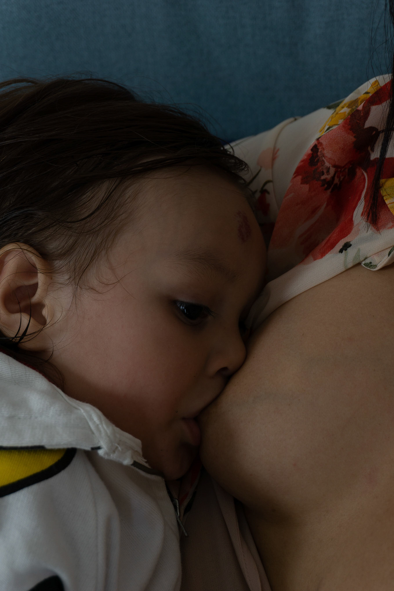 Sesión Fotográfica para Thania y su proyecto AMAR.