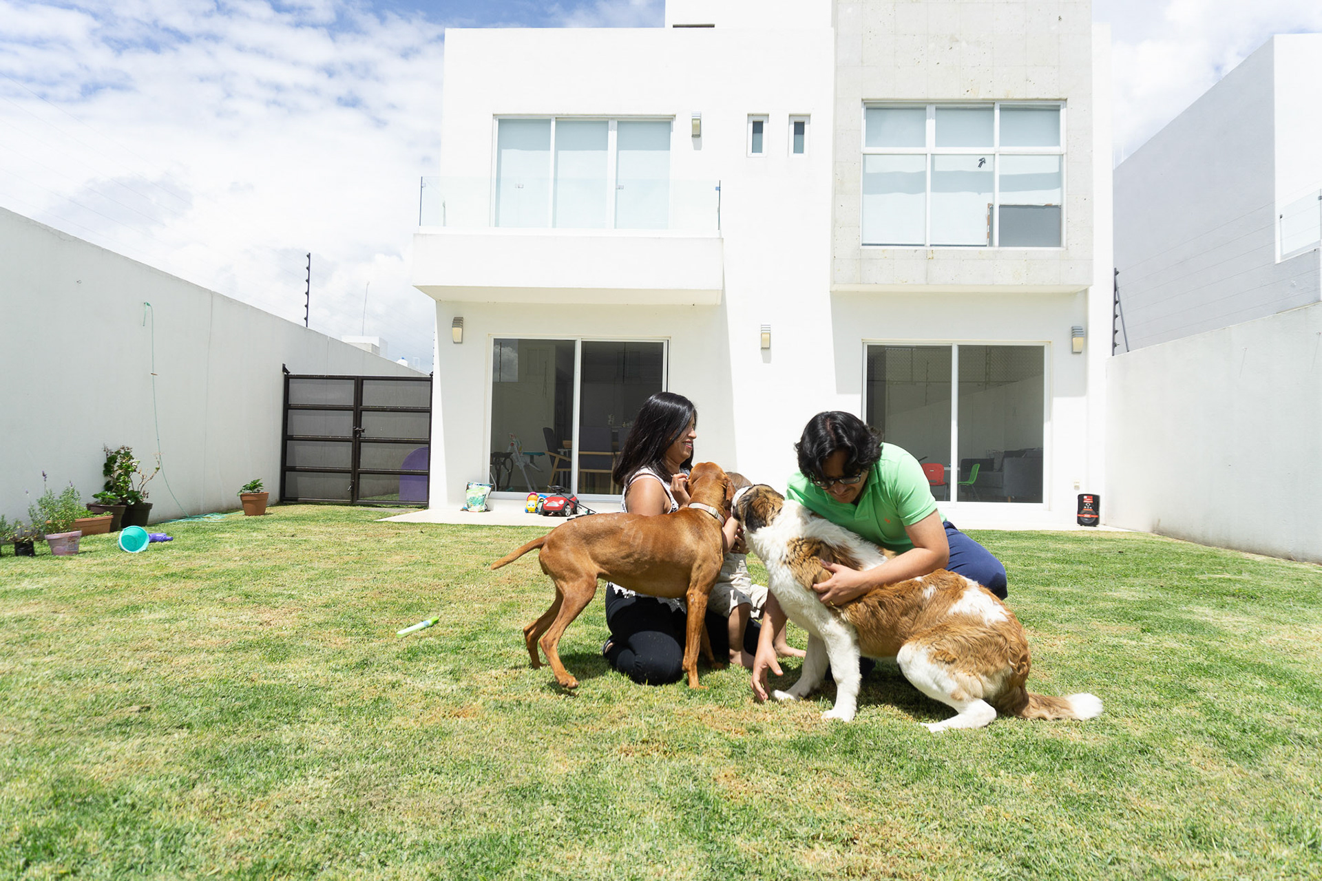 Sesión Fotográfica para Thania y su proyecto AMAR.