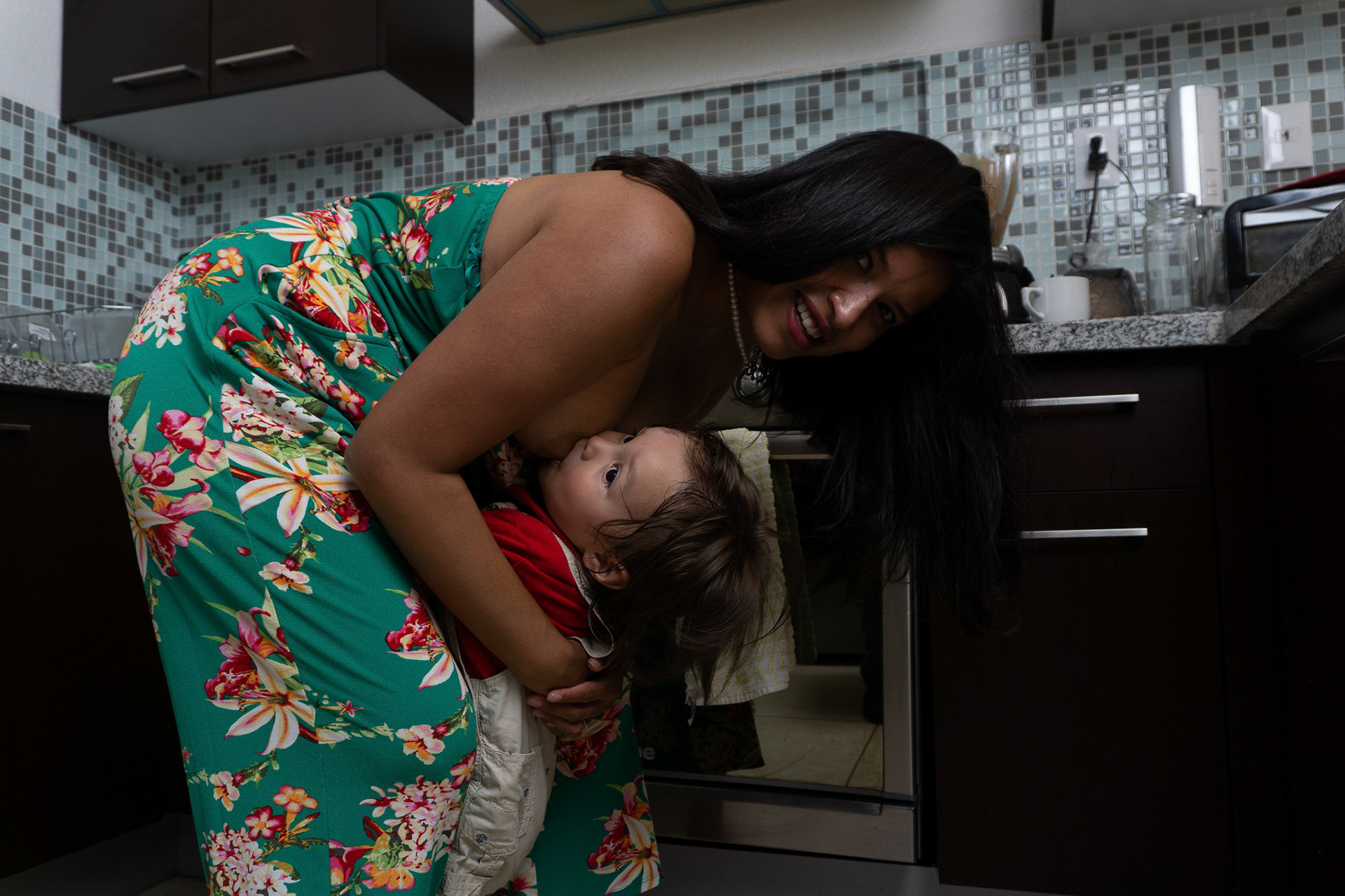 Sesión Fotográfica para Thania y su proyecto AMAR.