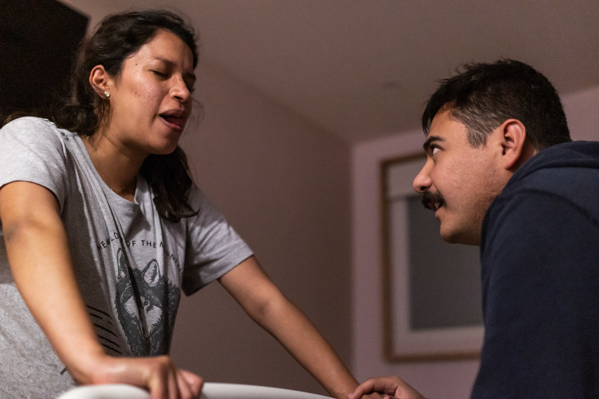 Julián Bernal Gómez  Nace el 14/12/18 a las 16:33 horas de 3690 g 54 cm Apgar 9/9, capurro 40 semanas  Padres: Thania Gómez Arce
Julio César Bernal Salguero