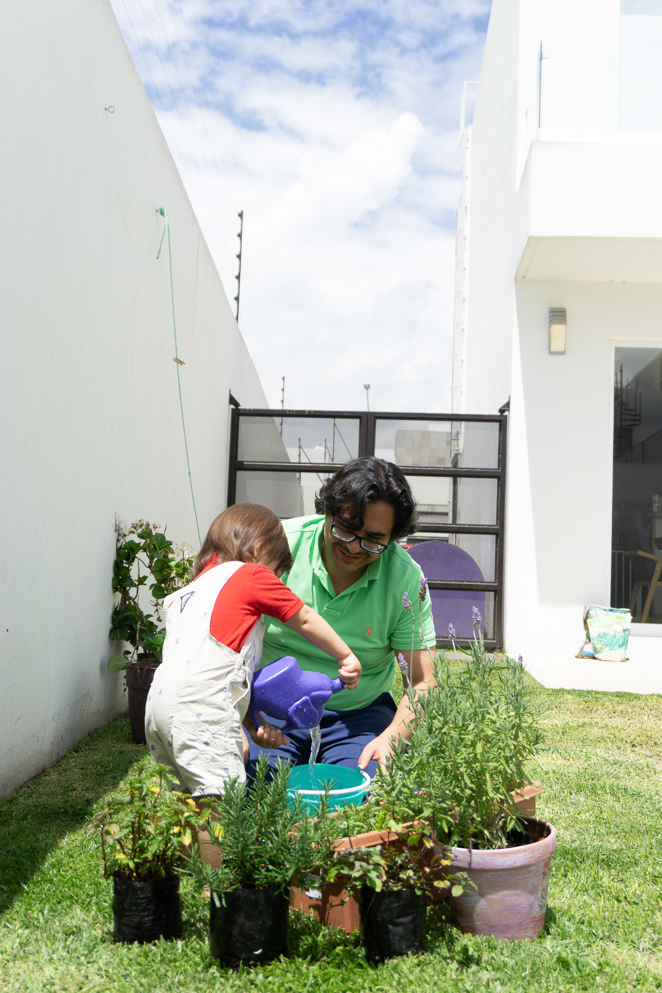 Sesión Fotográfica para Thania y su proyecto AMAR.