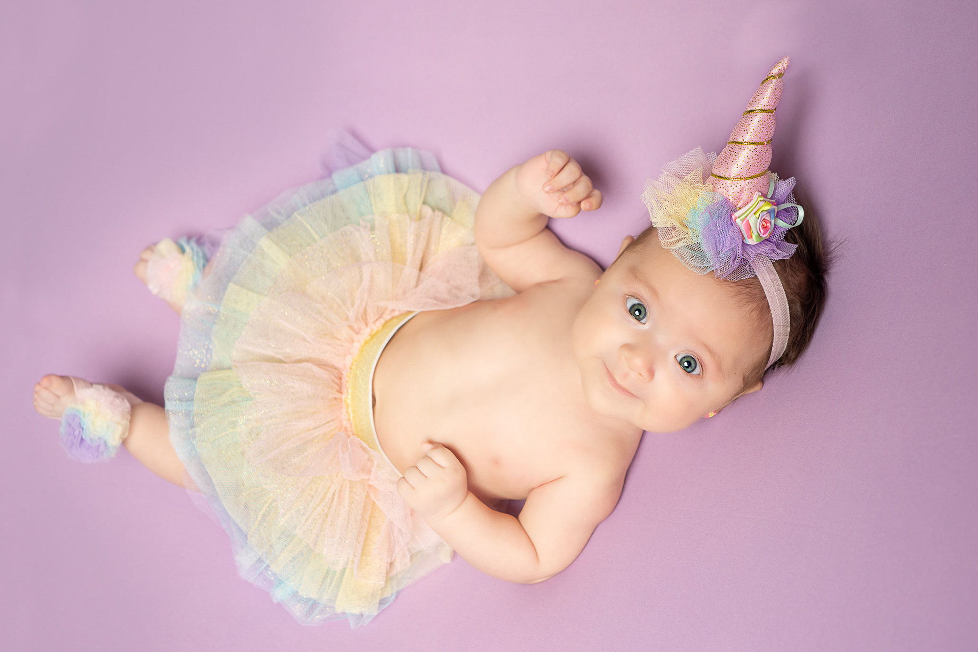 Sesión fotográfica de recién nacido (new born) para Miguel para María José