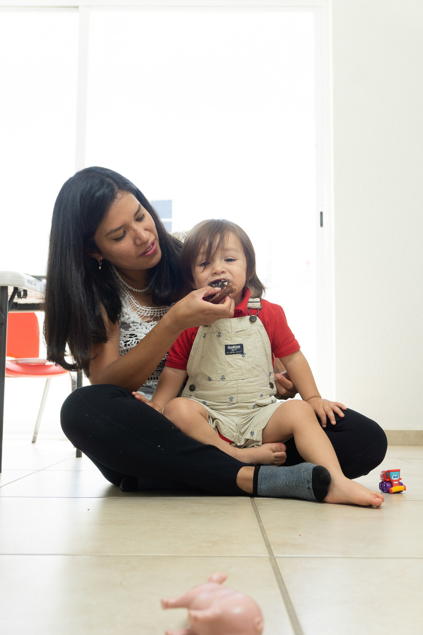 Sesión Fotográfica para Thania y su proyecto AMAR.