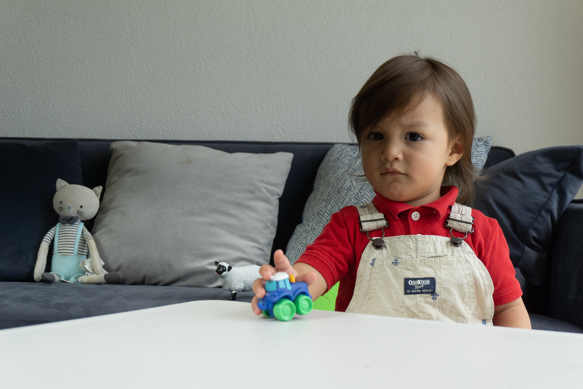 Sesión Fotográfica para Thania y su proyecto AMAR.