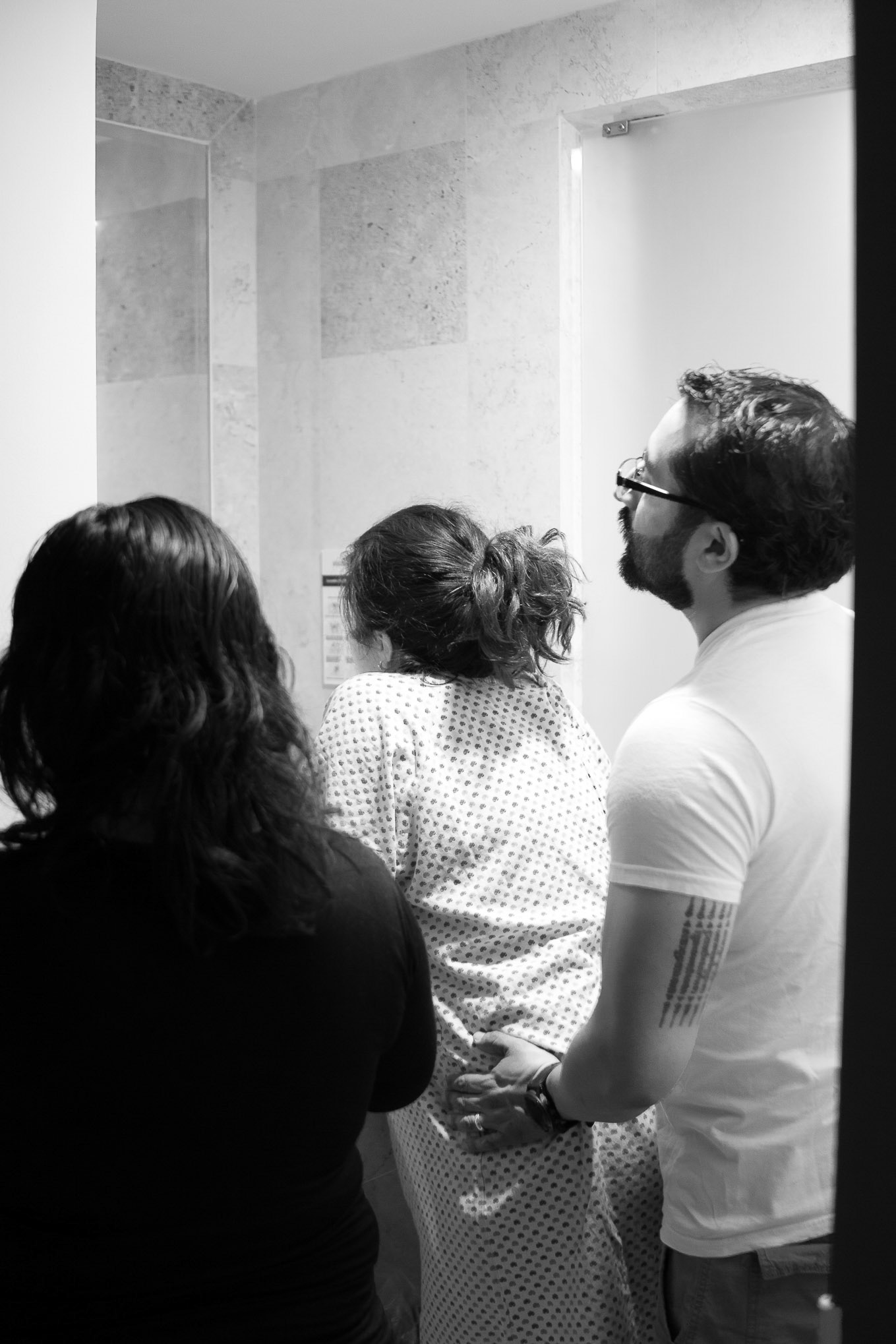 Ana Loretta Lara Fuentes, nació el 28 de diciembre de 2019 a las 8:09 horas con un peso de 3280 gramos y 51 cm de talla.