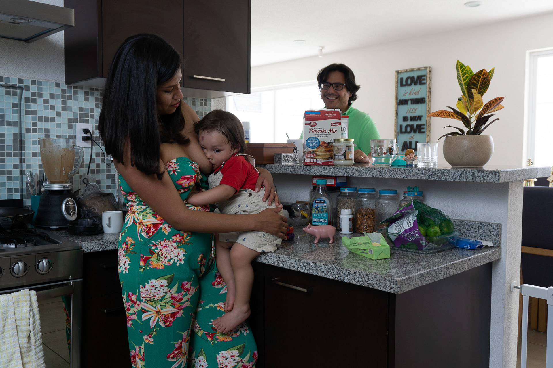 Sesión Fotográfica para Thania y su proyecto AMAR.