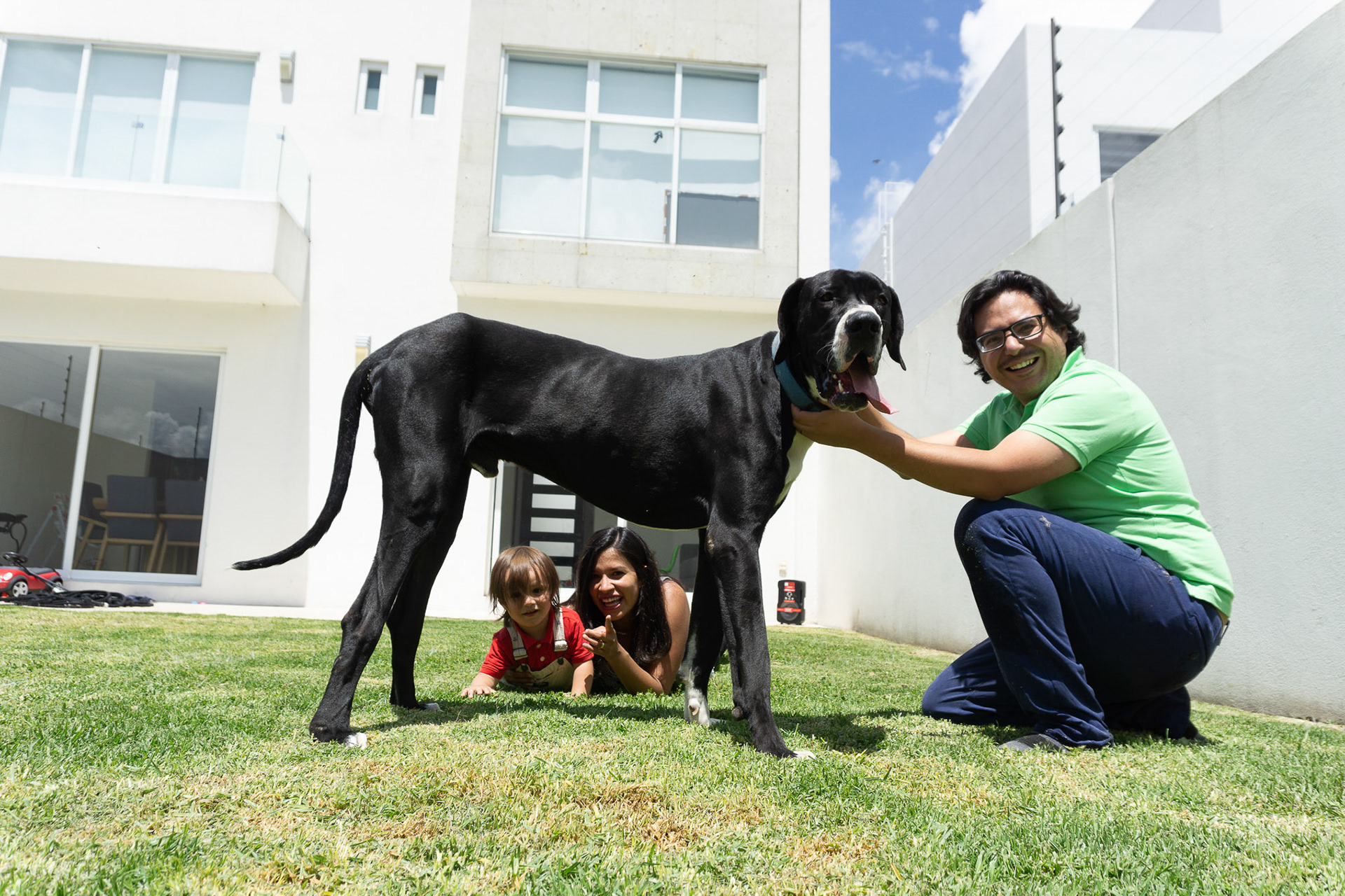 Sesión Fotográfica para Thania y su proyecto AMAR.