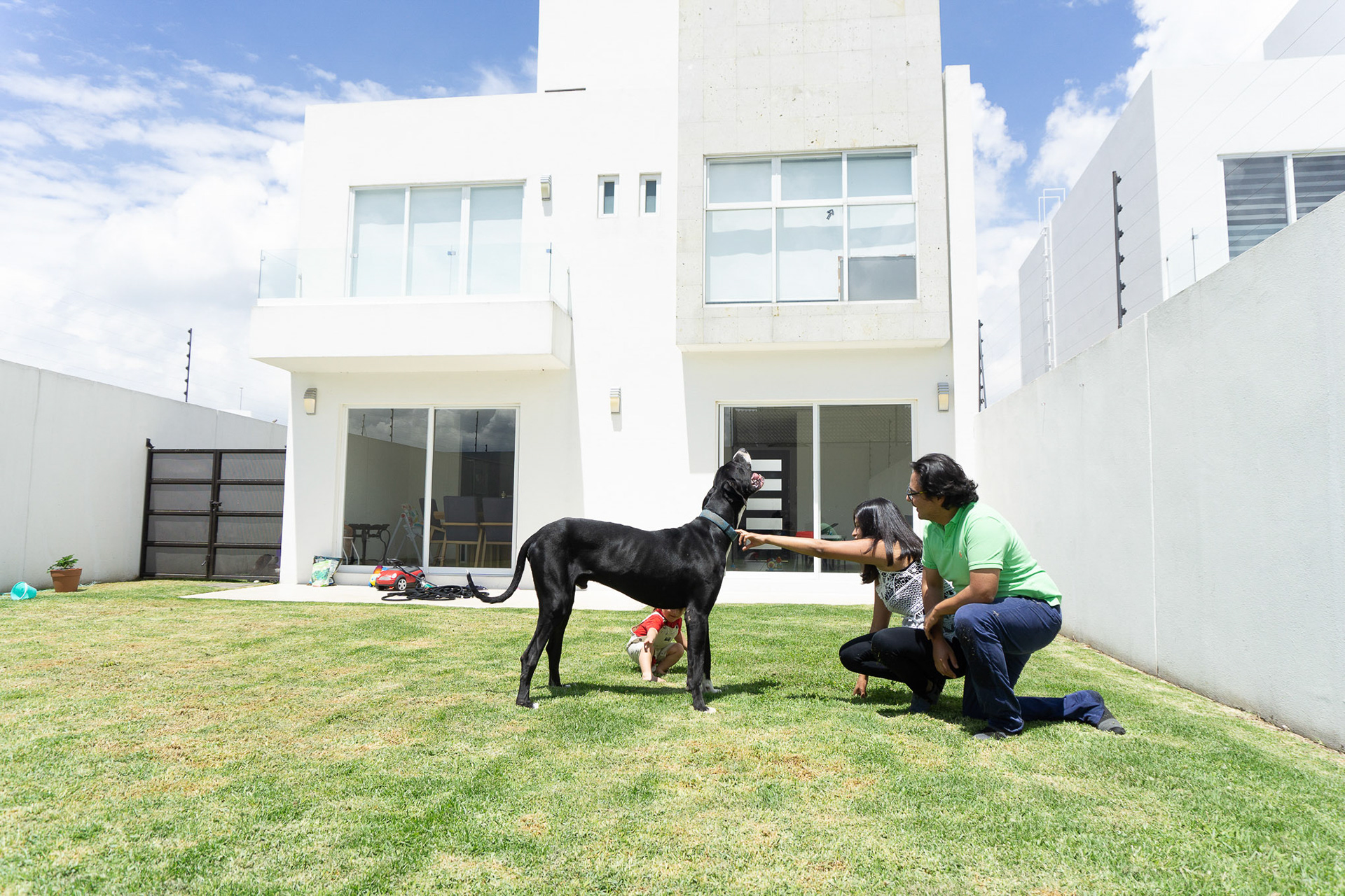 Sesión Fotográfica para Thania y su proyecto AMAR.