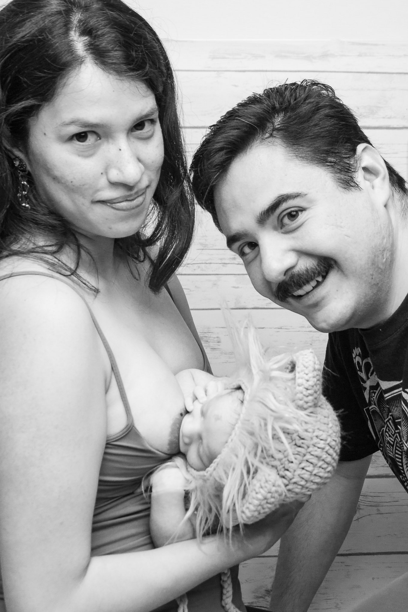 Sesión de fotos de recién nacido (New Born)