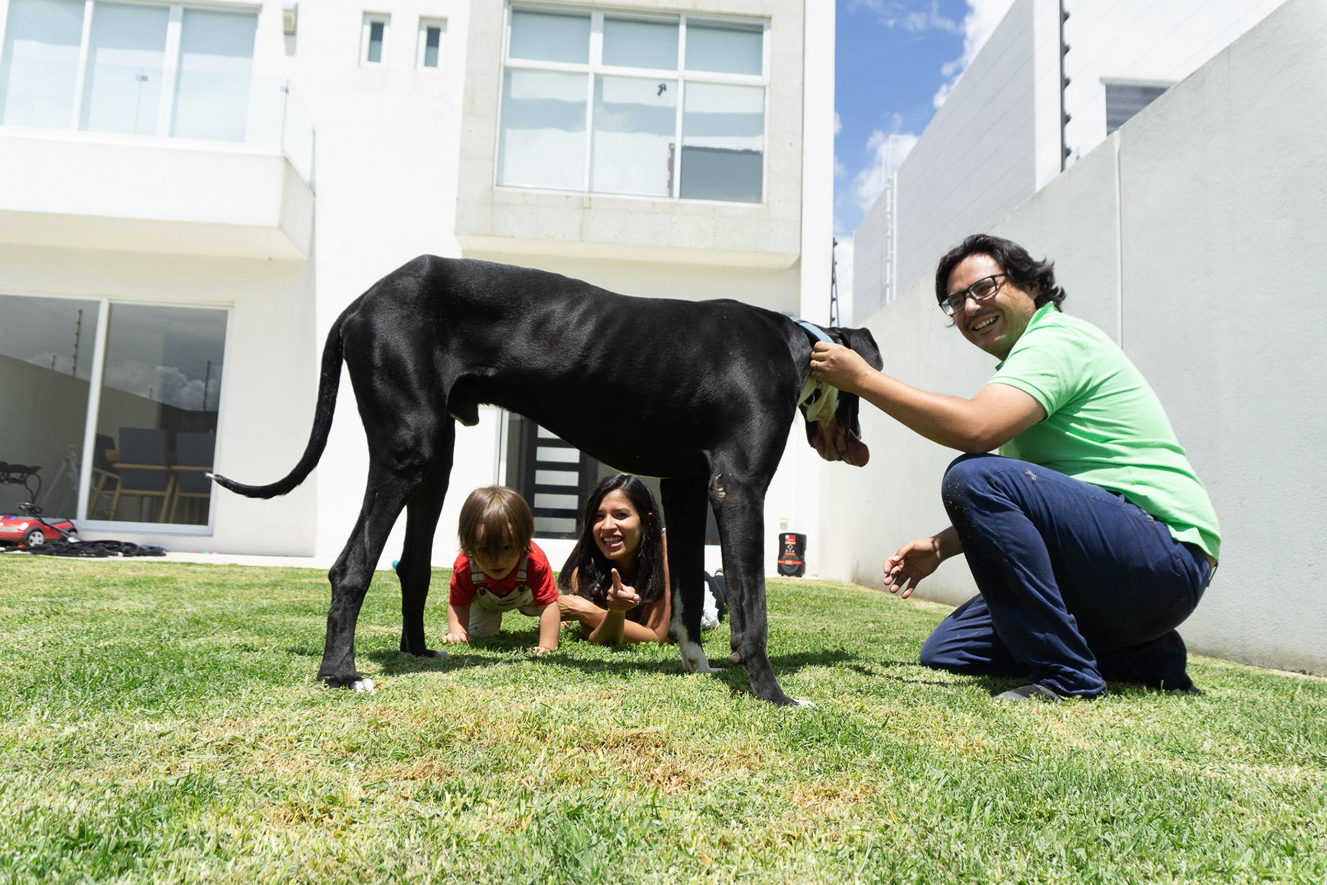 Sesión Fotográfica para Thania y su proyecto AMAR.