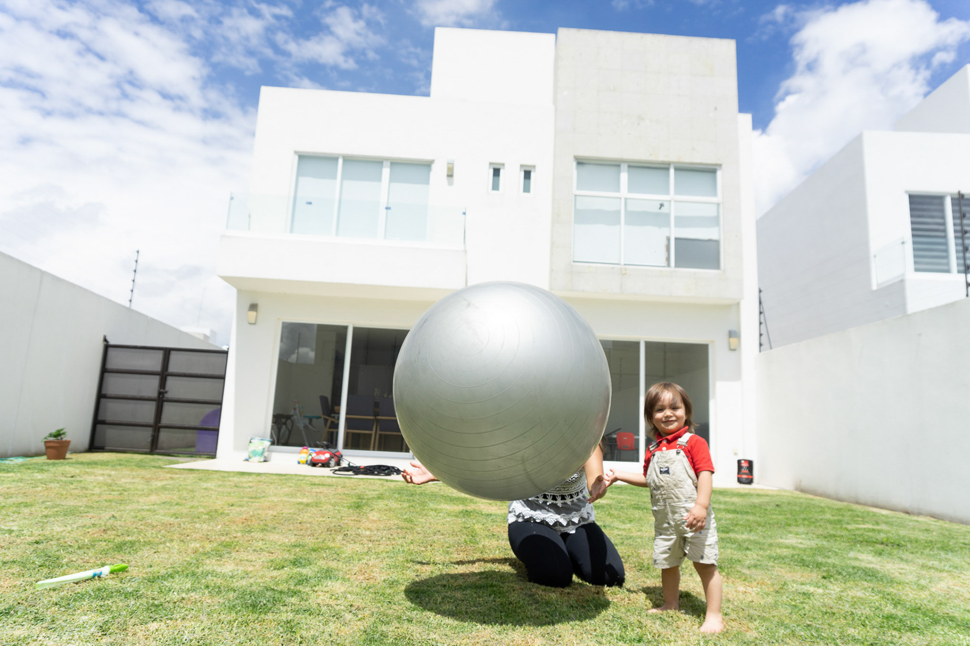 Sesión Fotográfica para Thania y su proyecto AMAR.